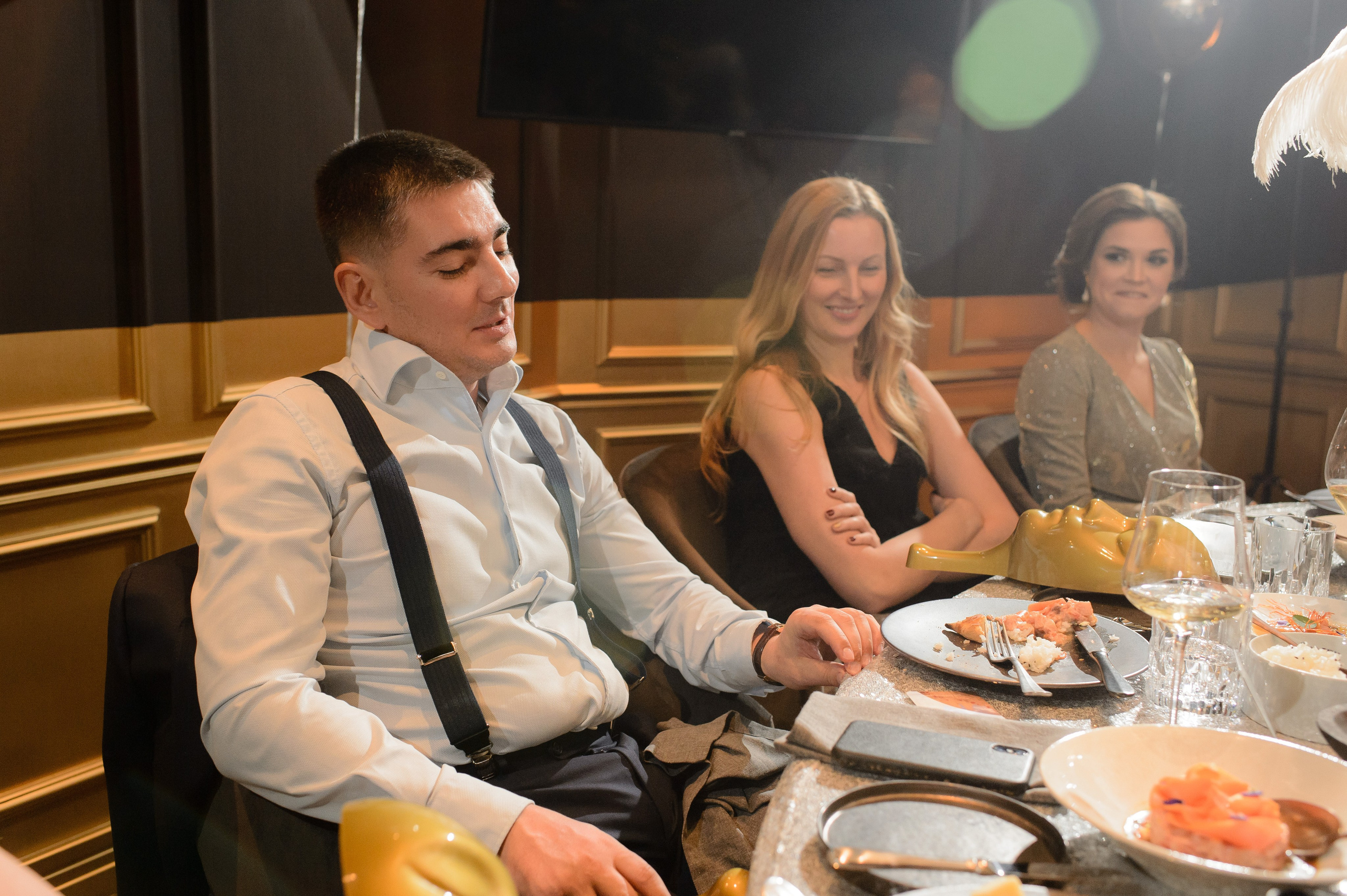 Mafia. Birthday. Wedding and Destination photographer Rustam Kalimullin