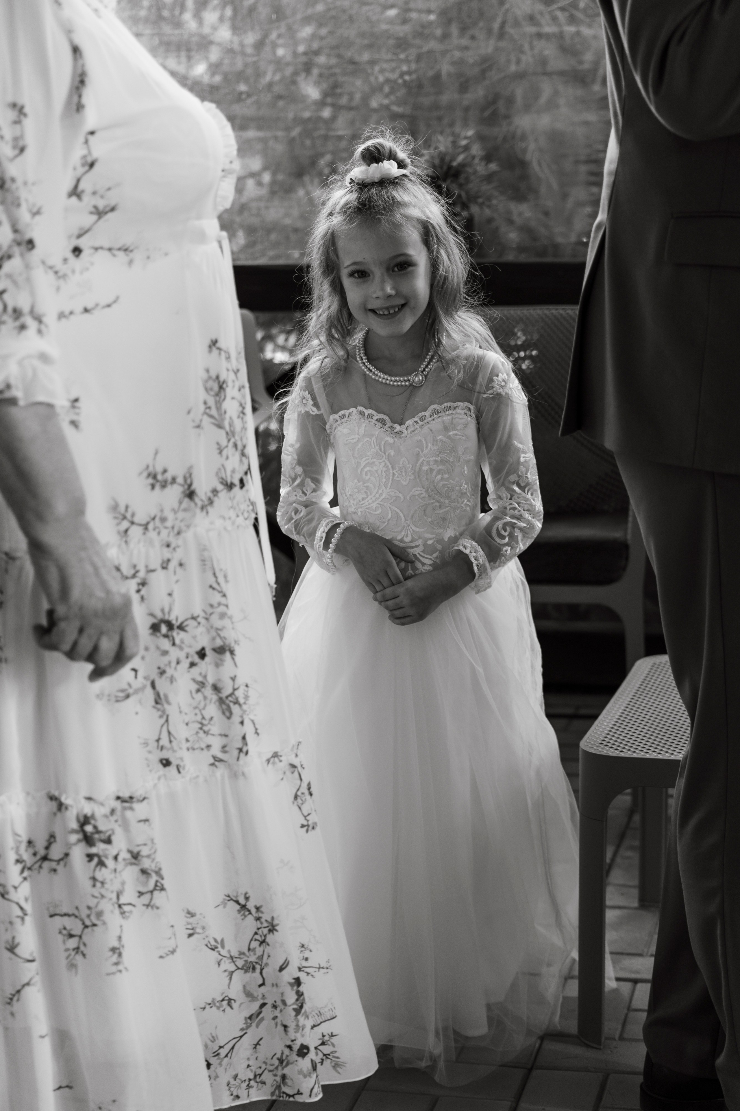 Выездная Регистрация Марии и Марка. Фотограф Новосибирск