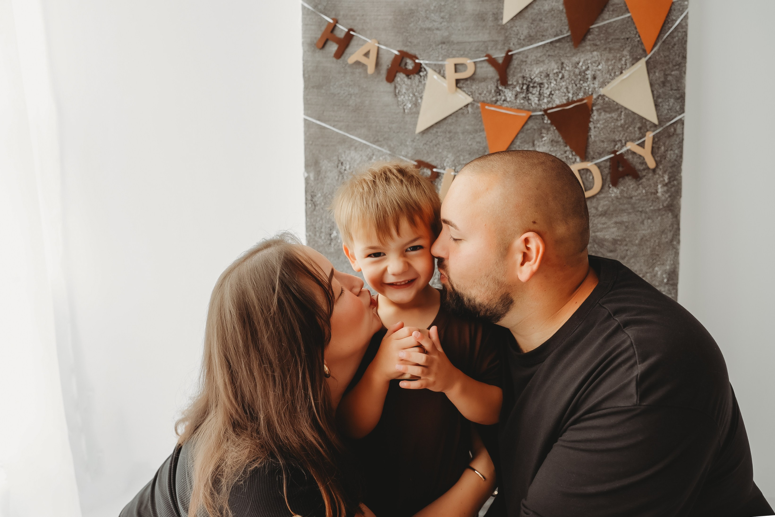 ВЛАДУ 4 ГОДА. Фотограф в Туле Оксана Денисова