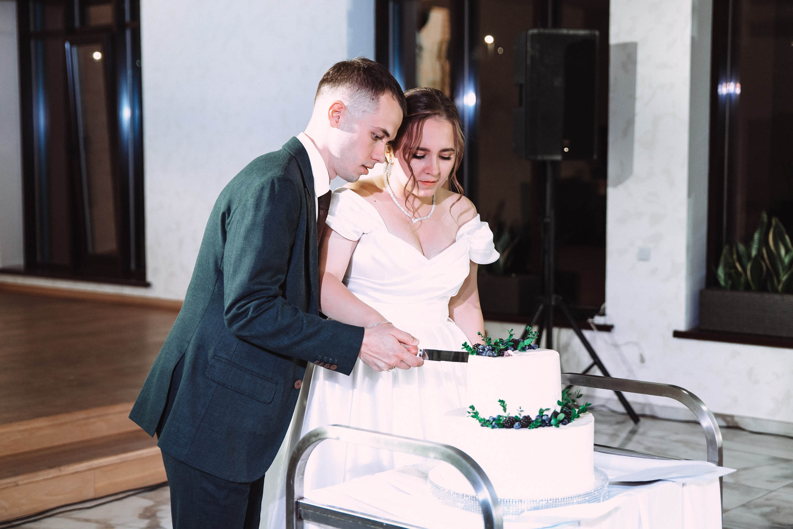 Александр + Анастасия. Свадебный и семейный фотограф в Волгограде Олеся Лисицкая