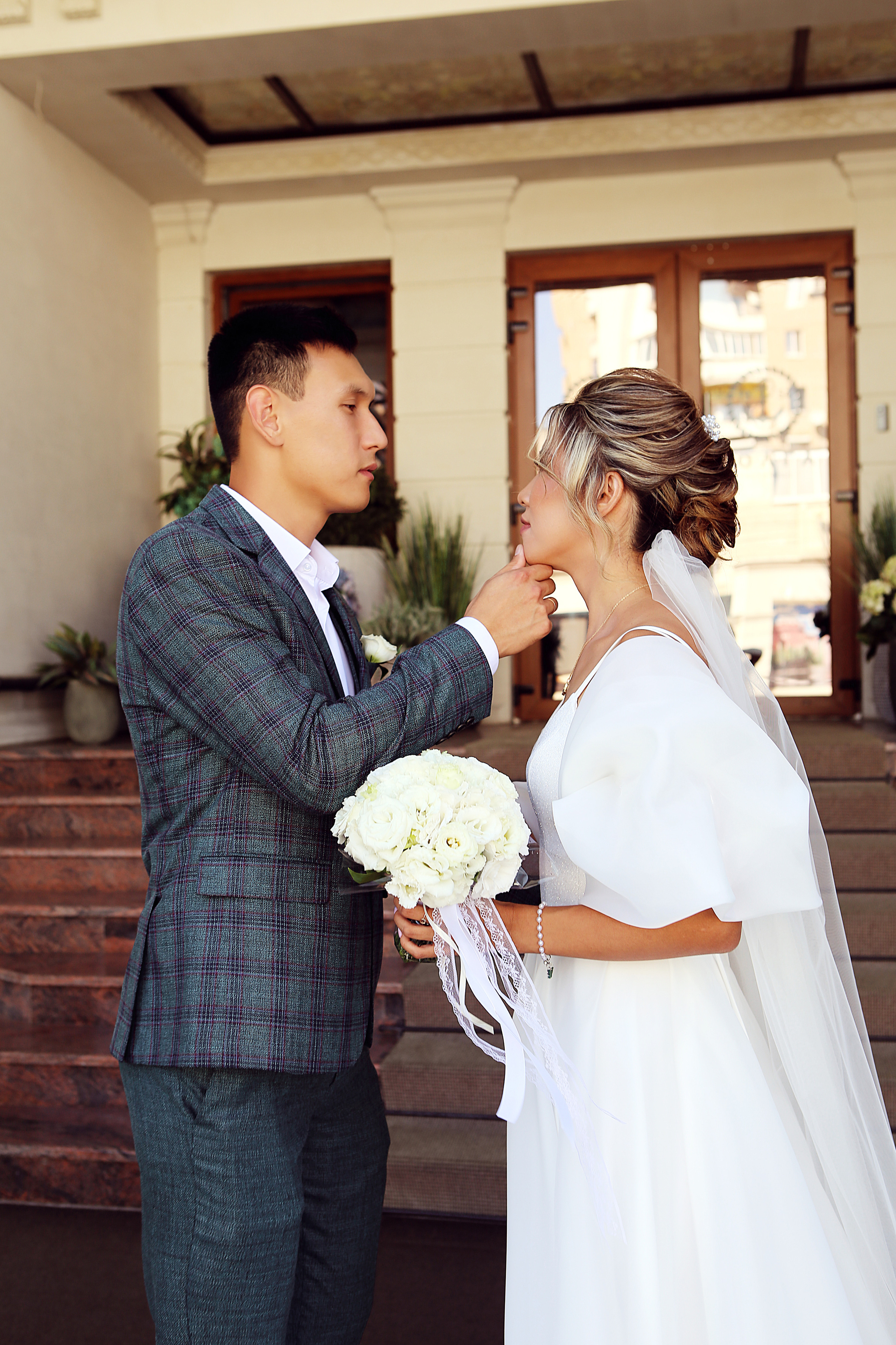 Свадьба: Эльмира и Данияр. Свадебный и предметный фотограф Ренат Каламперов