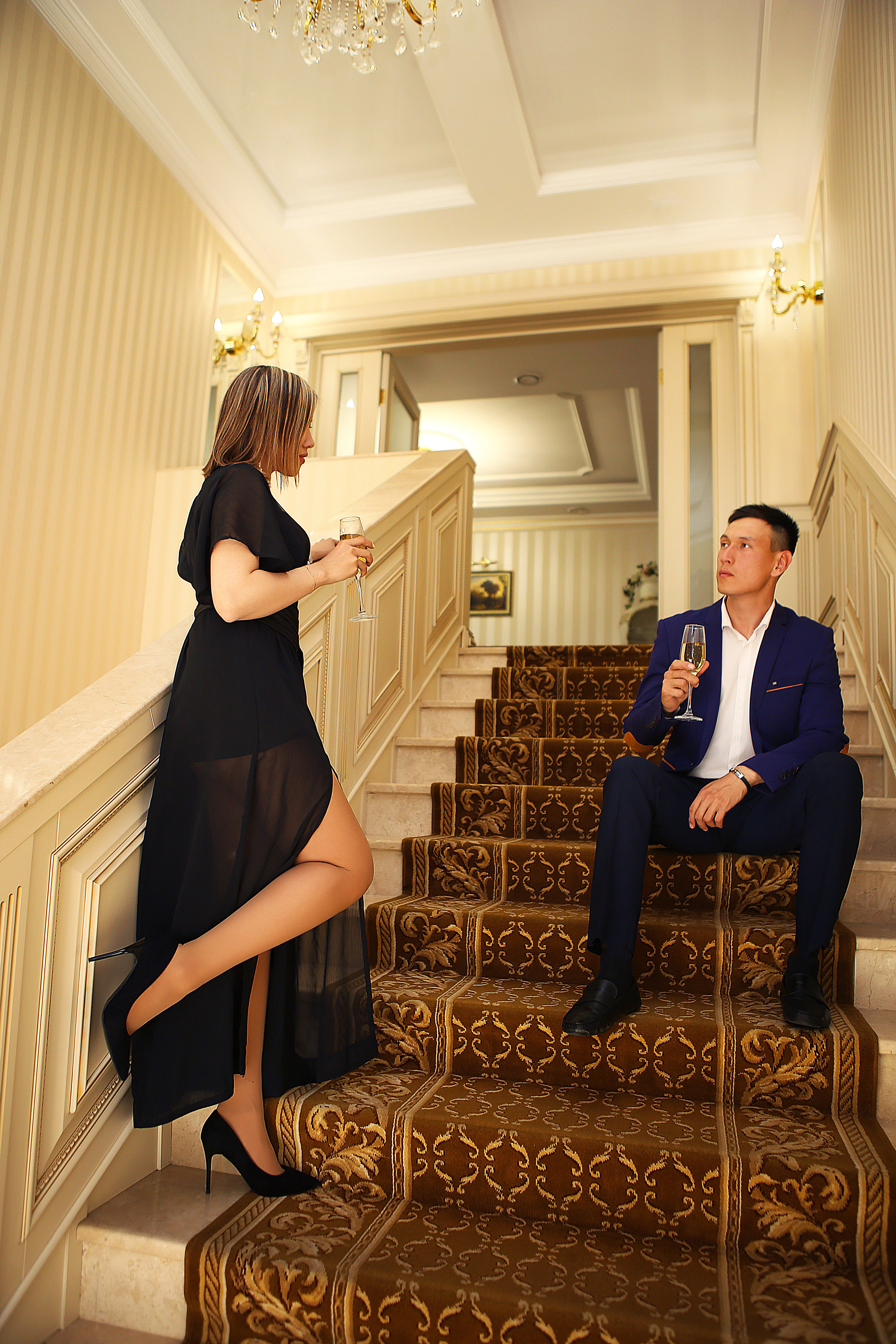 Свадьба: Эльмира и Данияр. Свадебный и предметный фотограф Ренат Каламперов