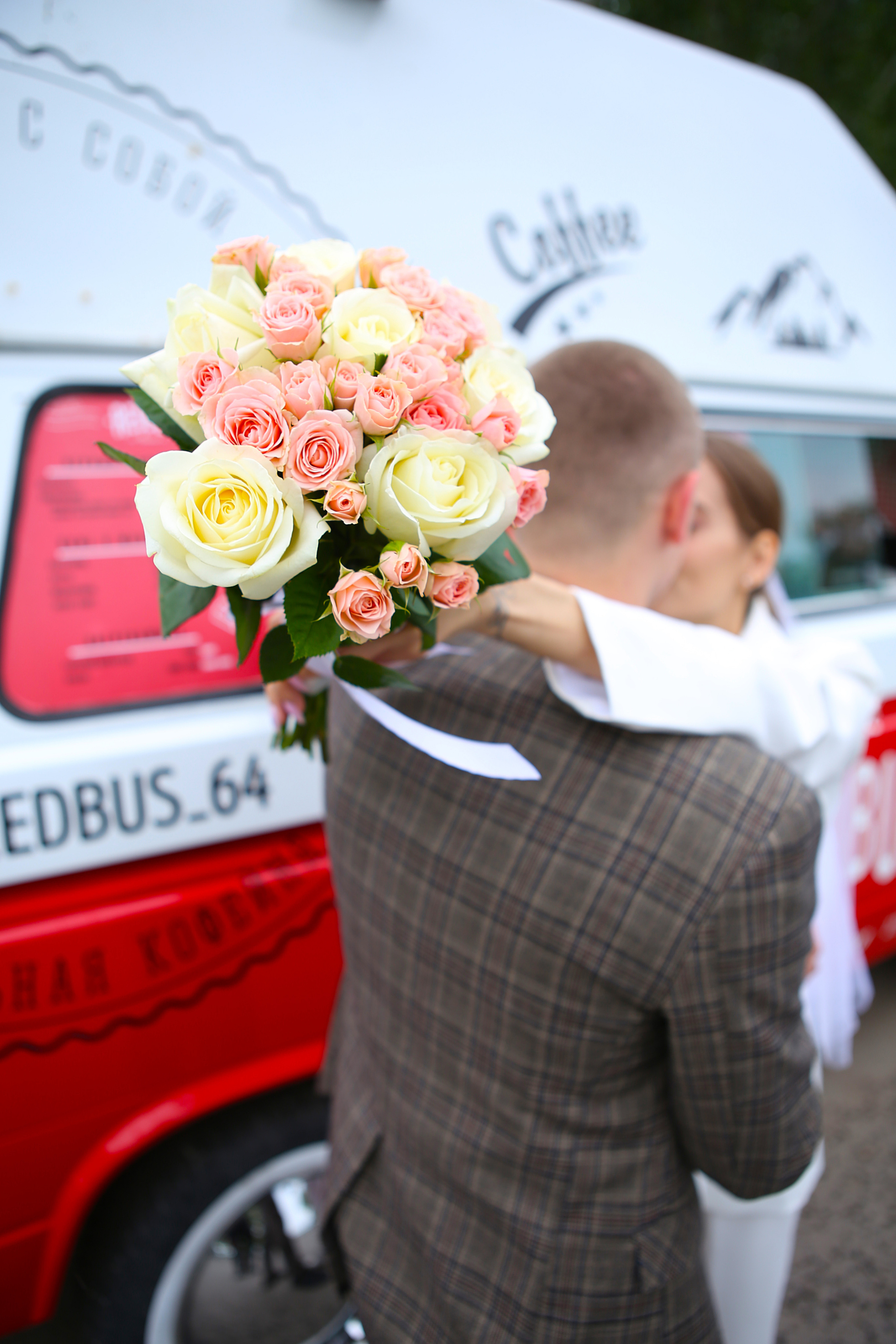 Свадьба: Никита и Ирина. Свадебный и предметный фотограф Ренат Каламперов