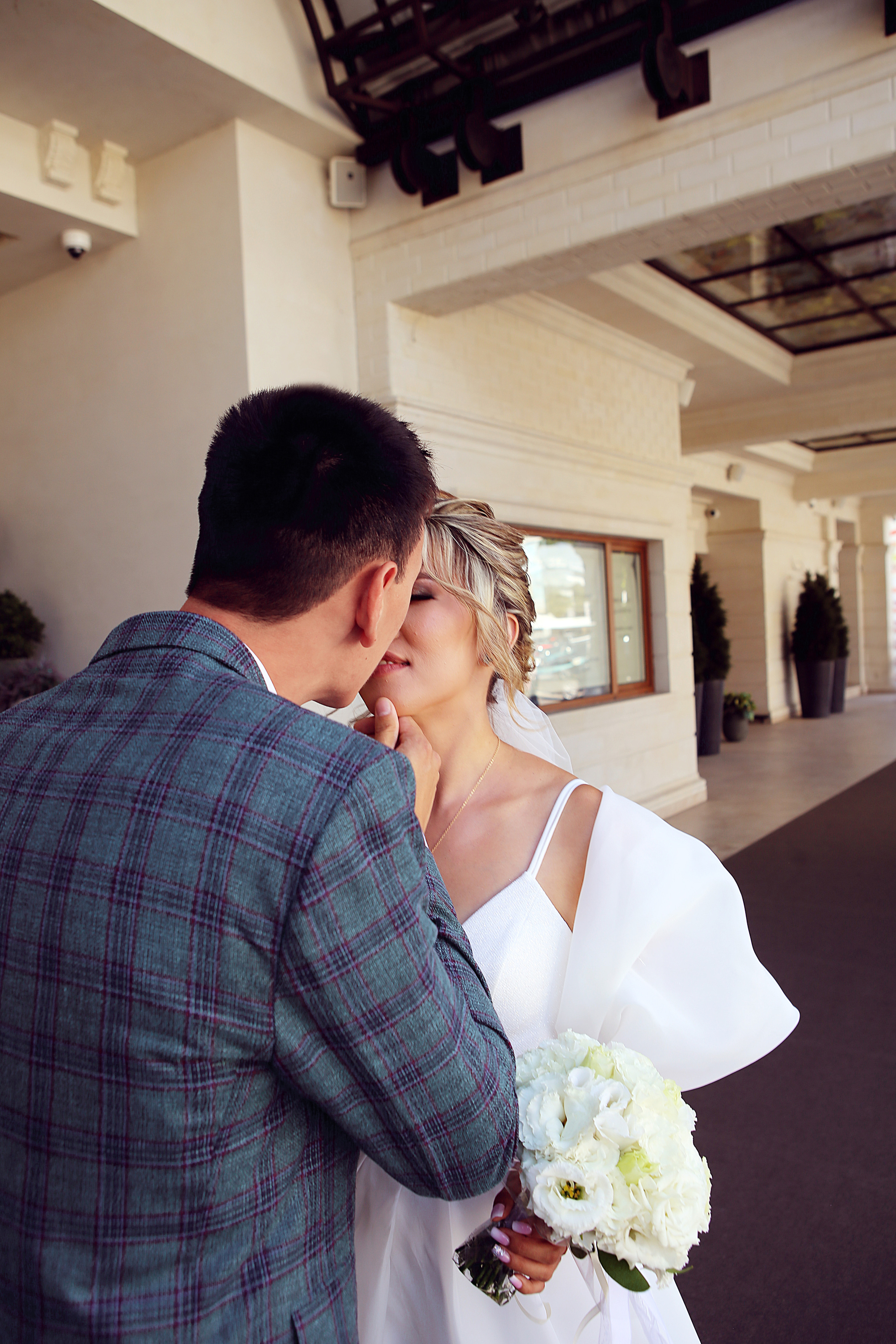 Свадьба: Эльмира и Данияр. Свадебный и предметный фотограф Ренат Каламперов