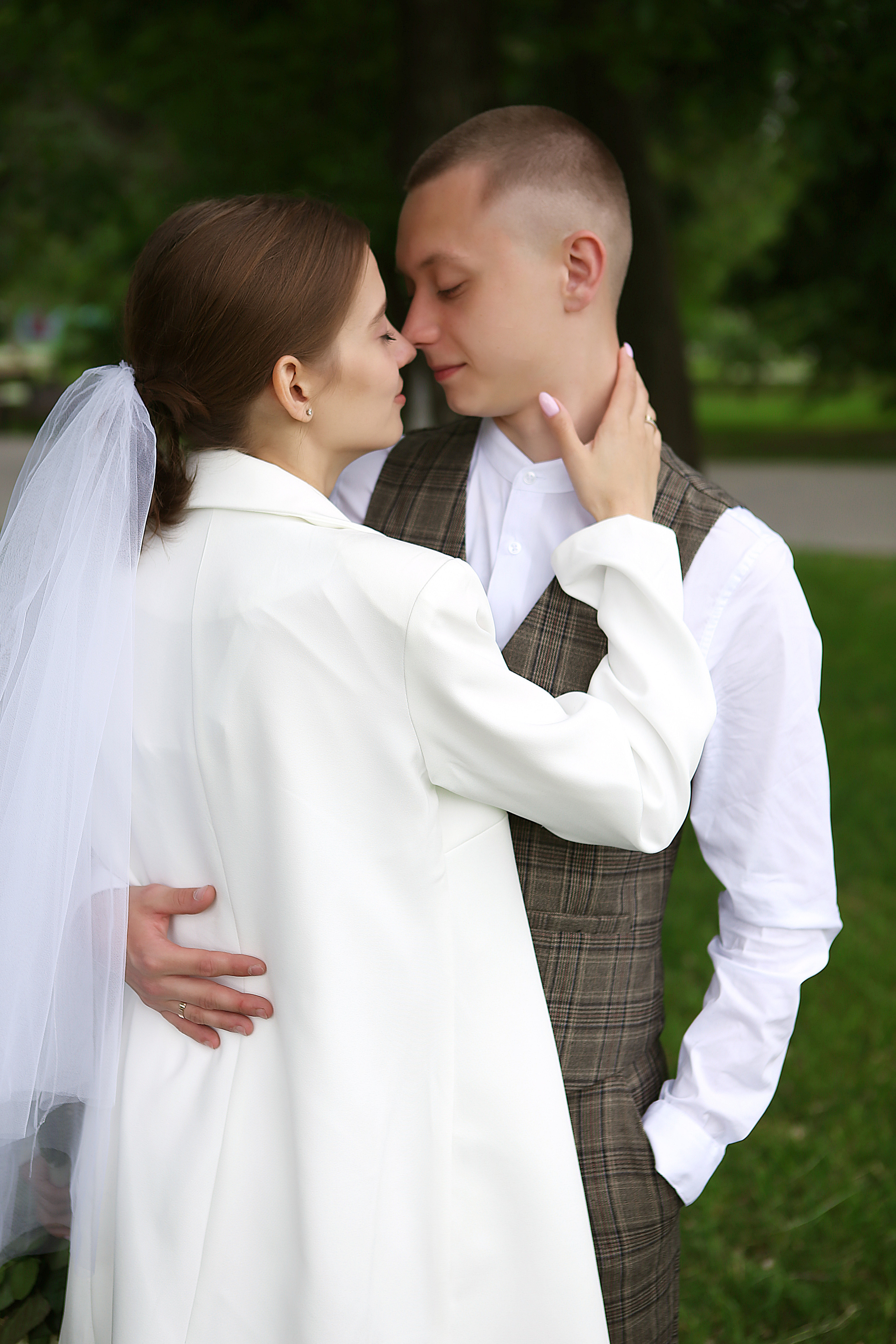 Свадьба: Никита и Ирина. Свадебный и предметный фотограф Ренат Каламперов