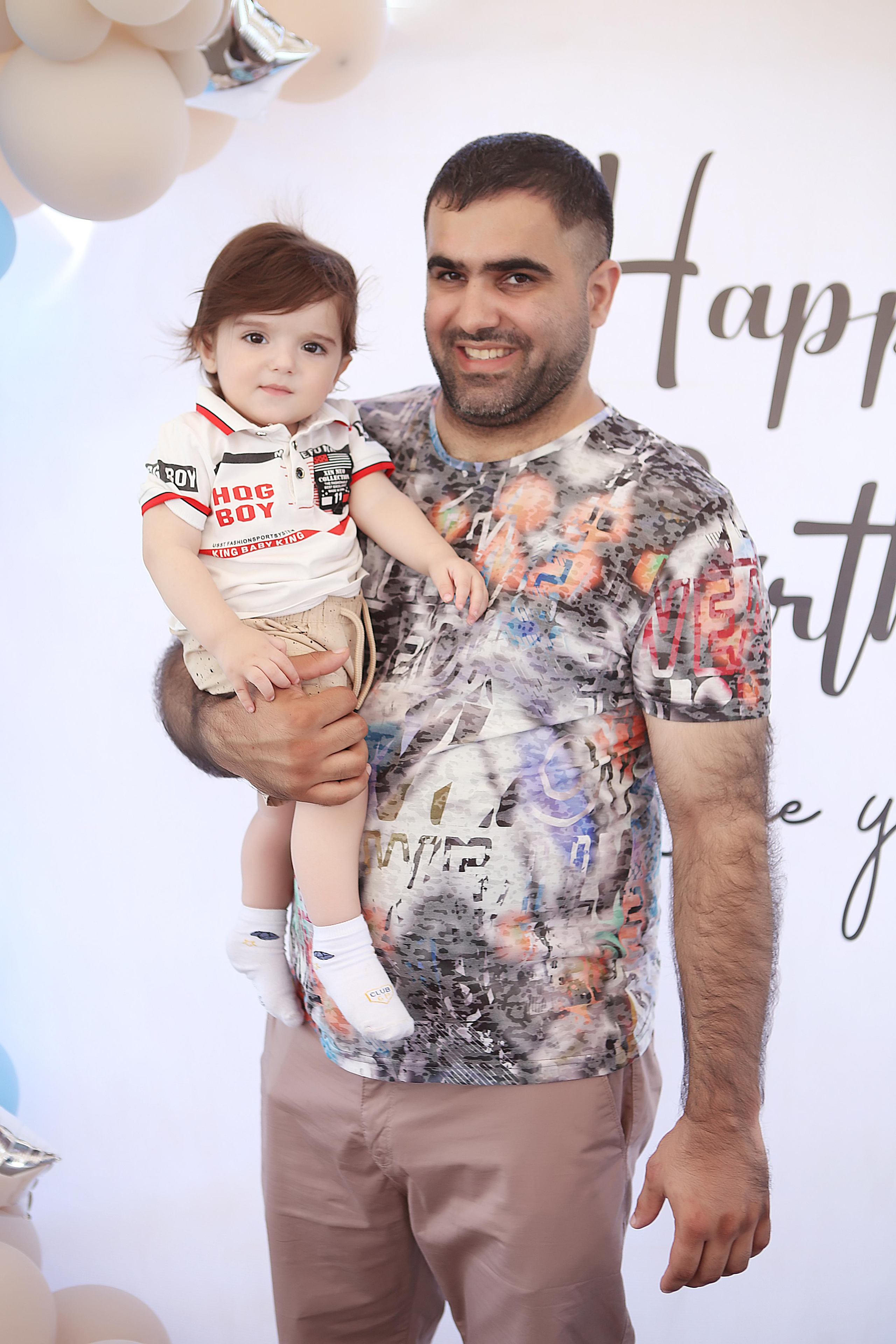 День рождения на турбазе. Свадебный и предметный фотограф Ренат Каламперов