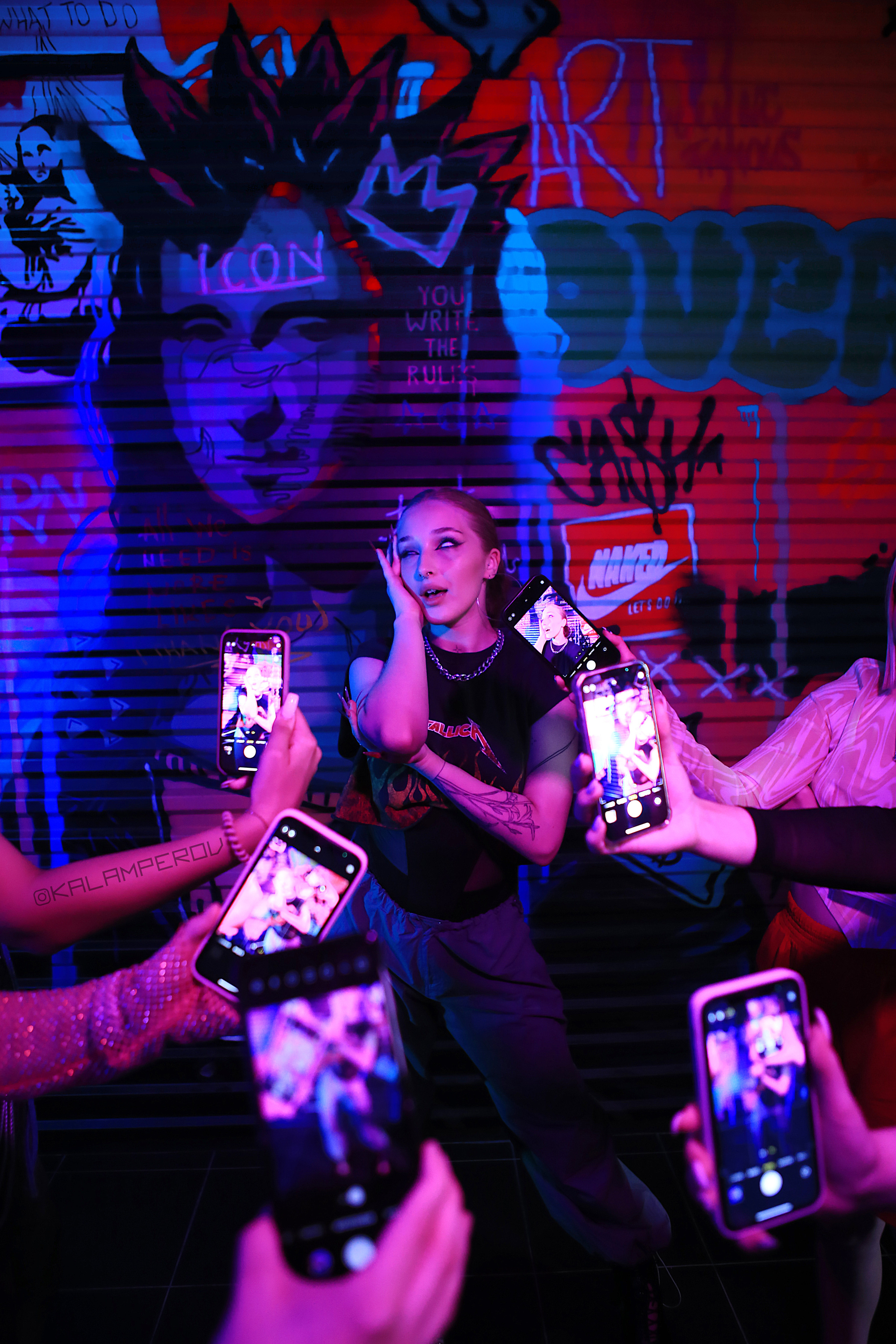 High heels(Dance-girl). Свадебный и предметный фотограф Ренат Каламперов