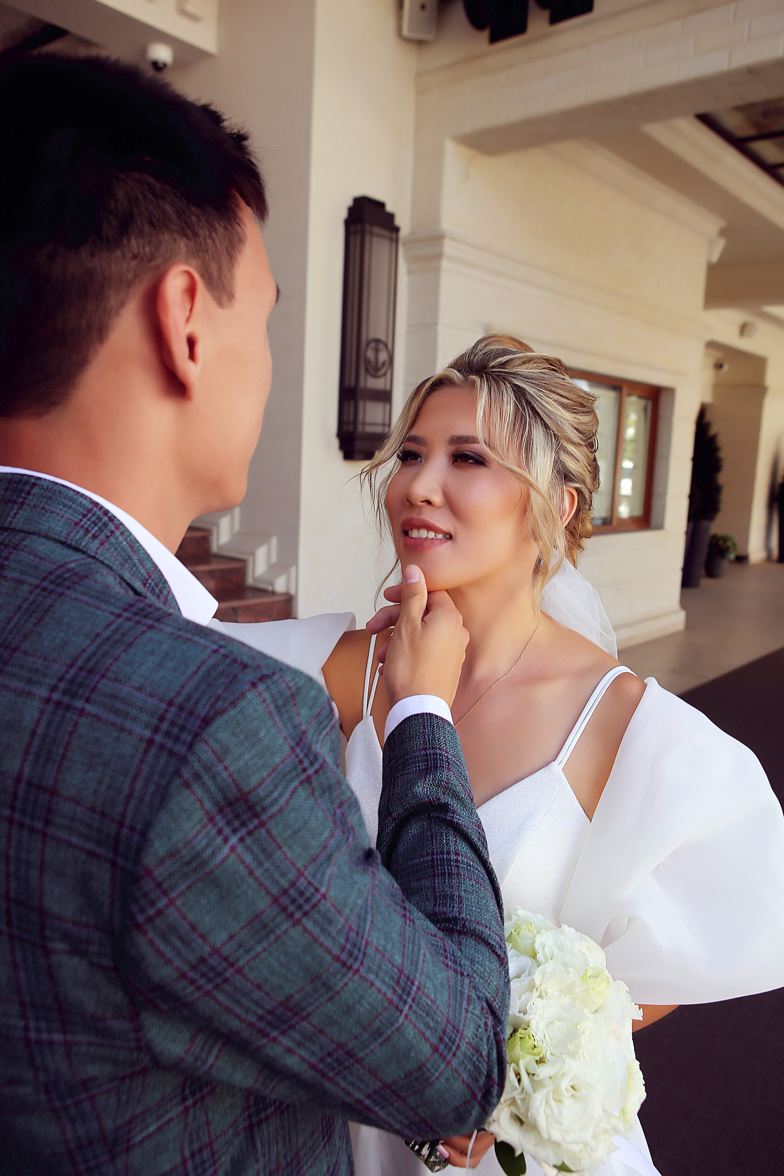 Свадьба: Эльмира и Данияр. Свадебный и предметный фотограф Ренат Каламперов