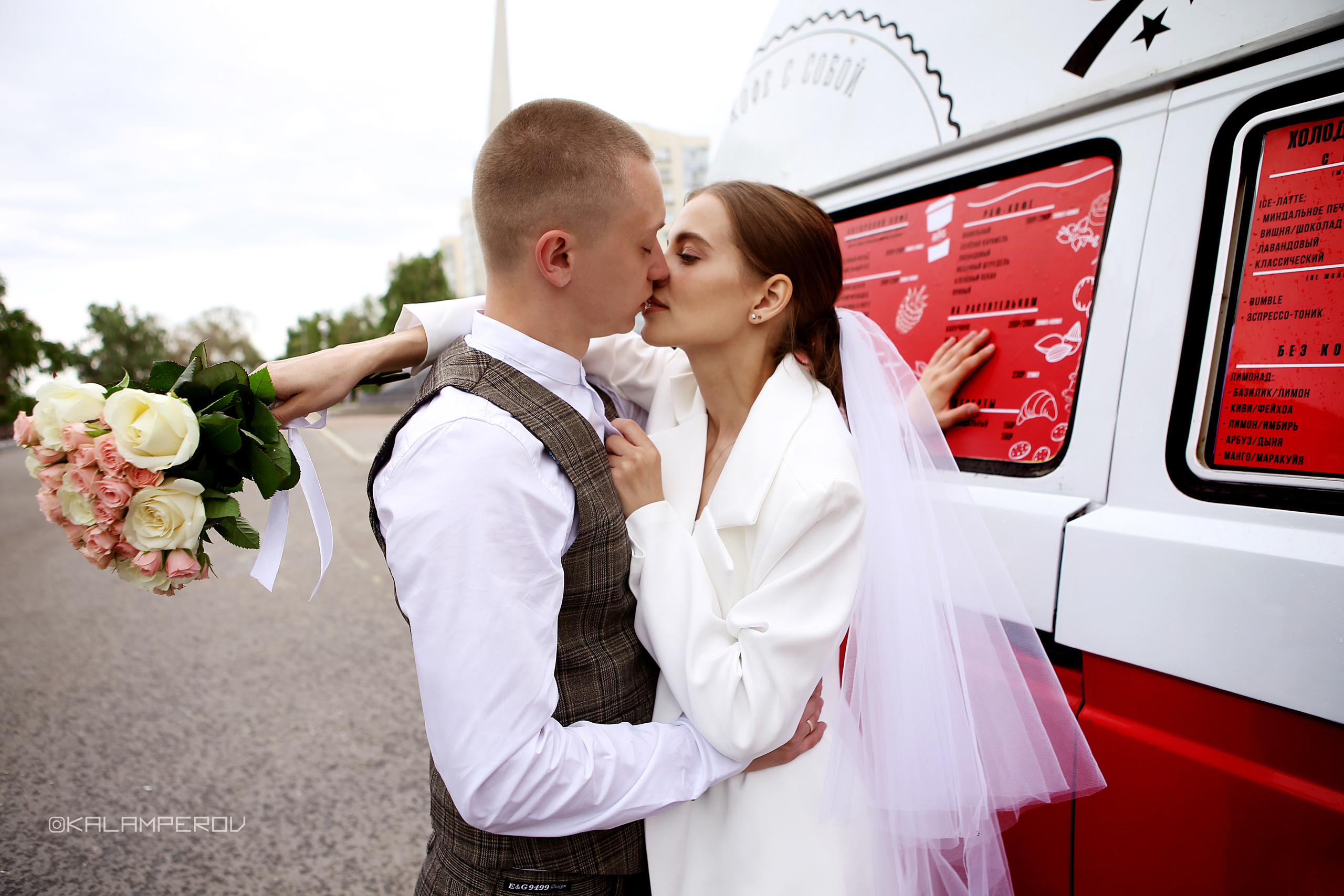 Свадьба: Никита и Ирина. Свадебный и предметный фотограф Ренат Каламперов