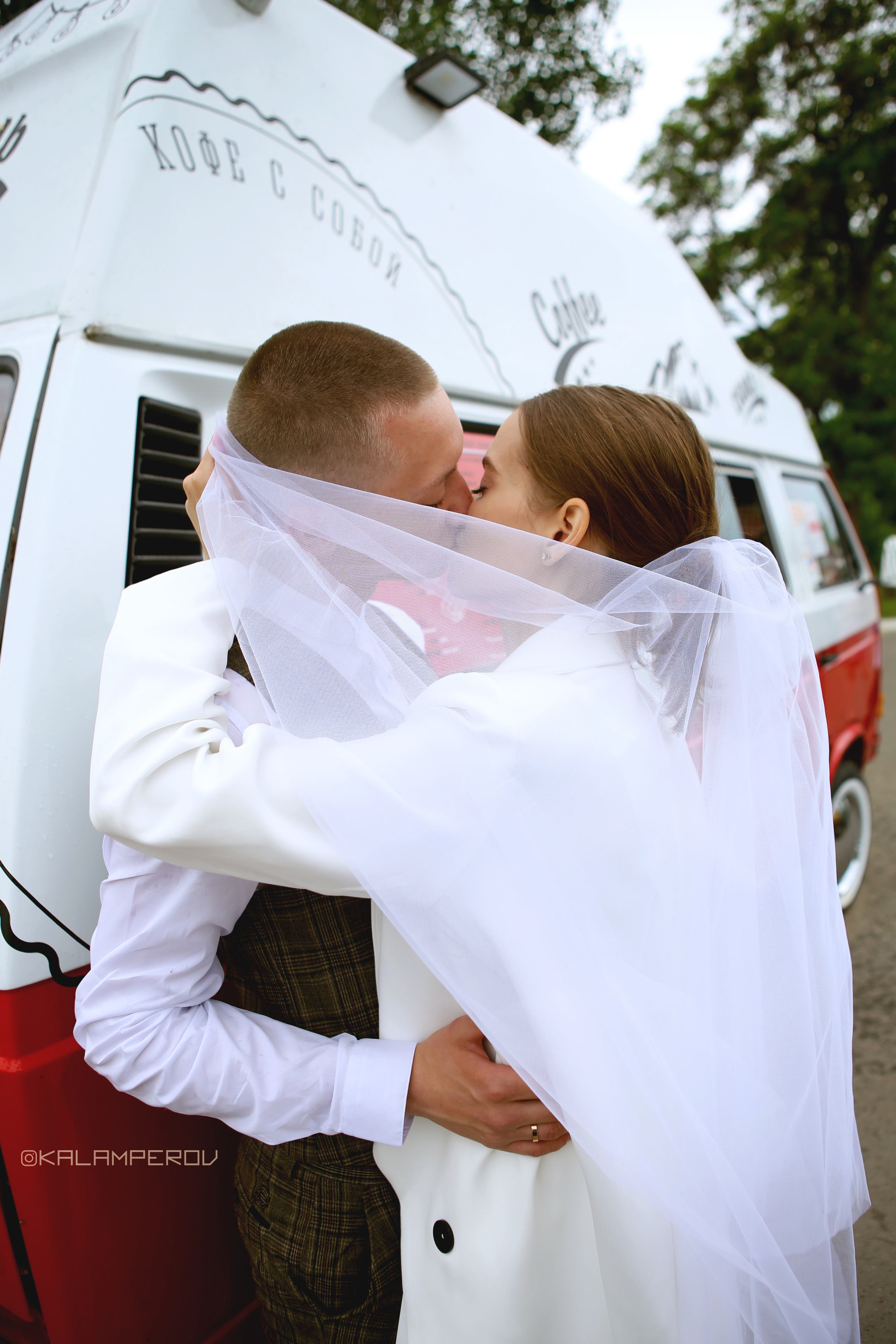 Свадьба: Никита и Ирина. Свадебный и предметный фотограф Ренат Каламперов