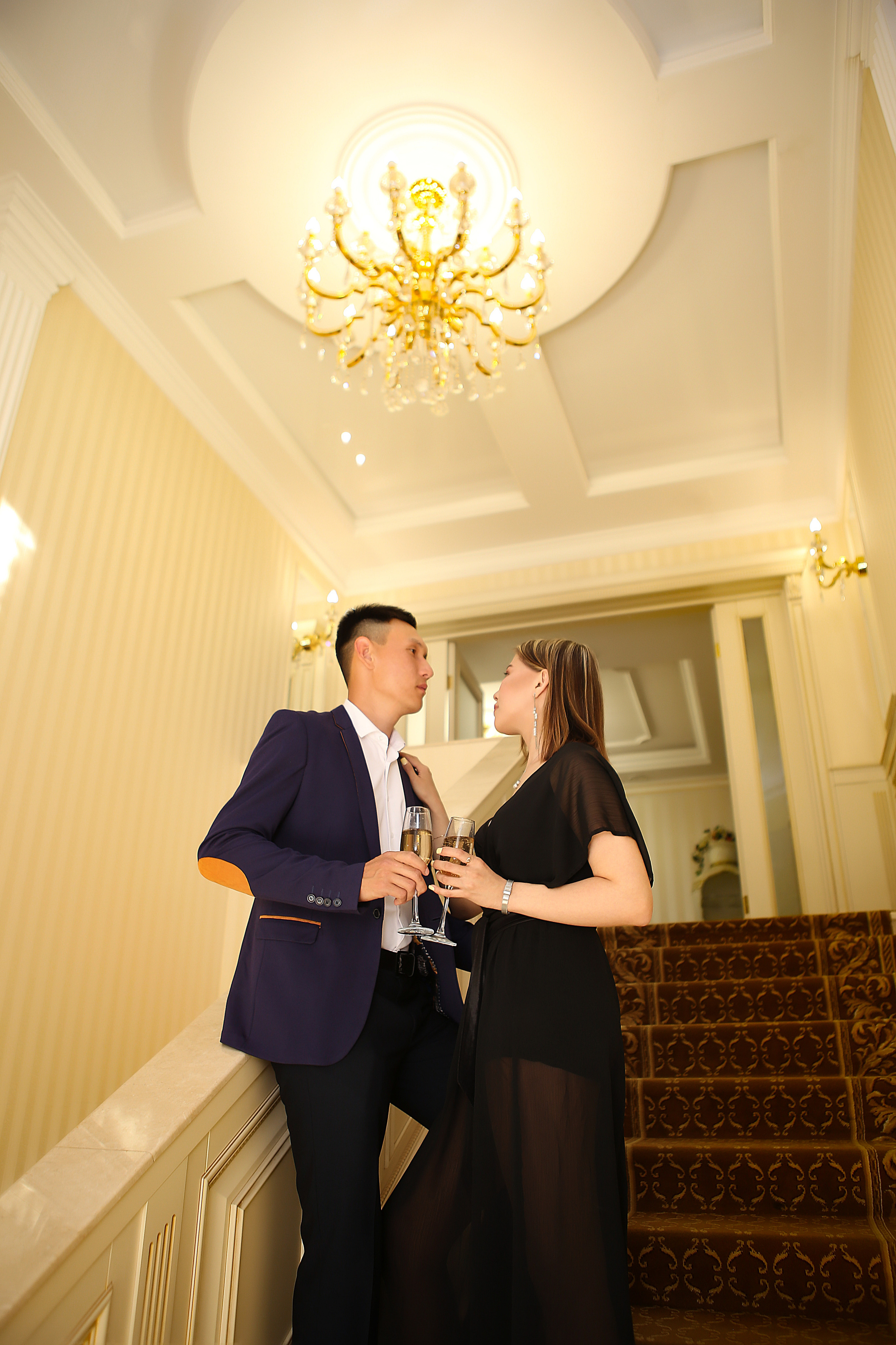 Свадьба: Эльмира и Данияр. Свадебный и предметный фотограф Ренат Каламперов