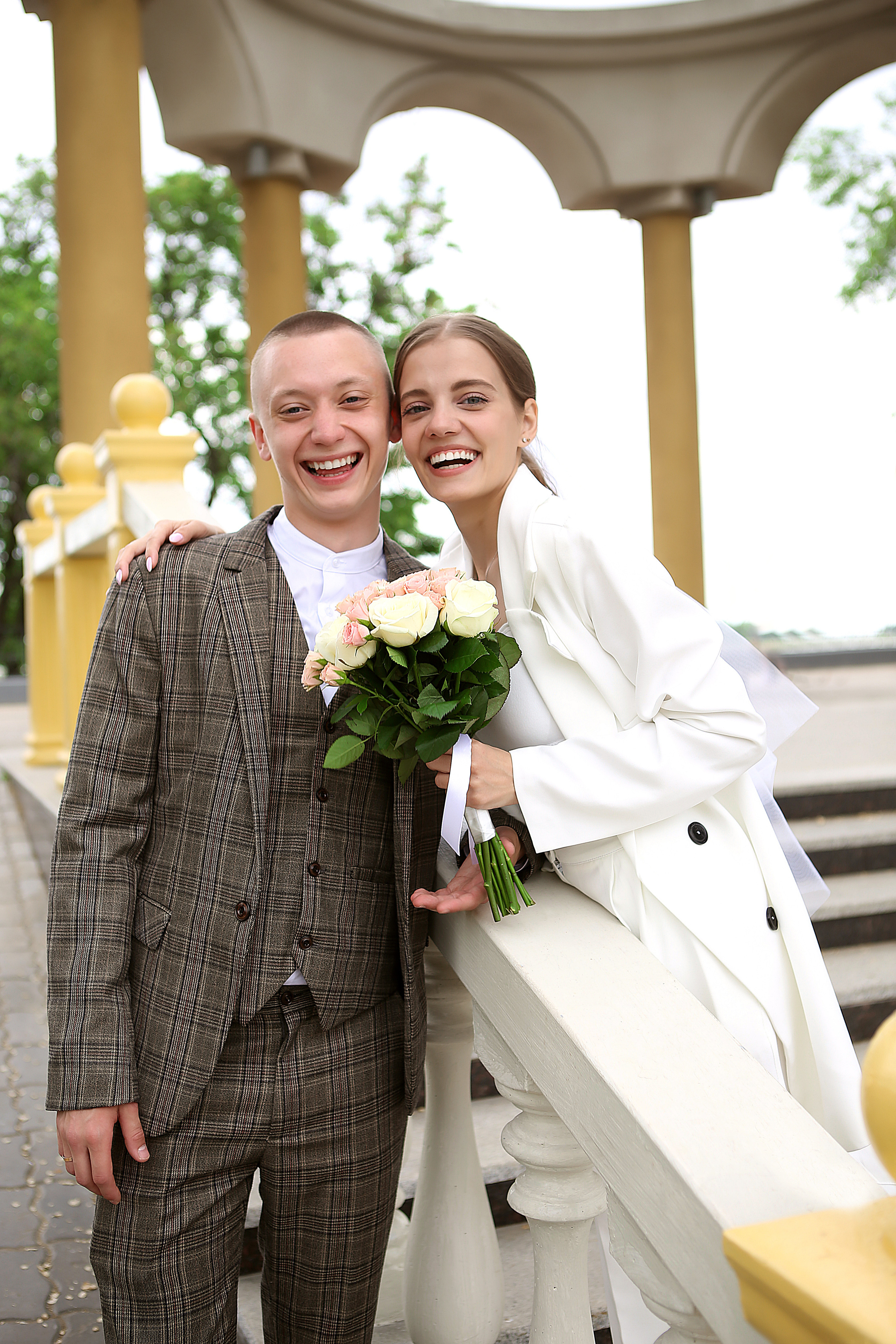 Свадьба: Никита и Ирина. Свадебный и предметный фотограф Ренат Каламперов