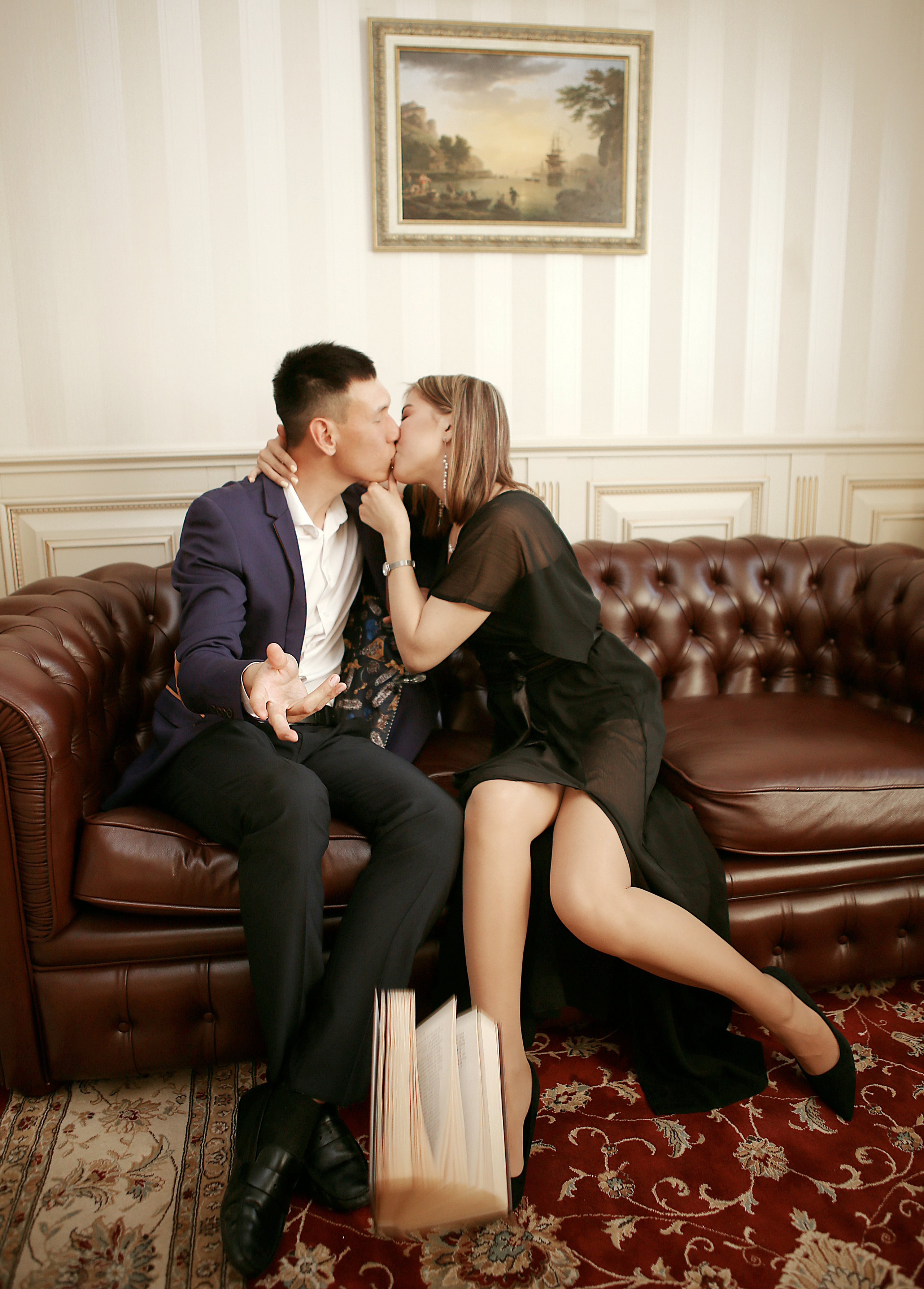 Свадьба: Эльмира и Данияр. Свадебный и предметный фотограф Ренат Каламперов