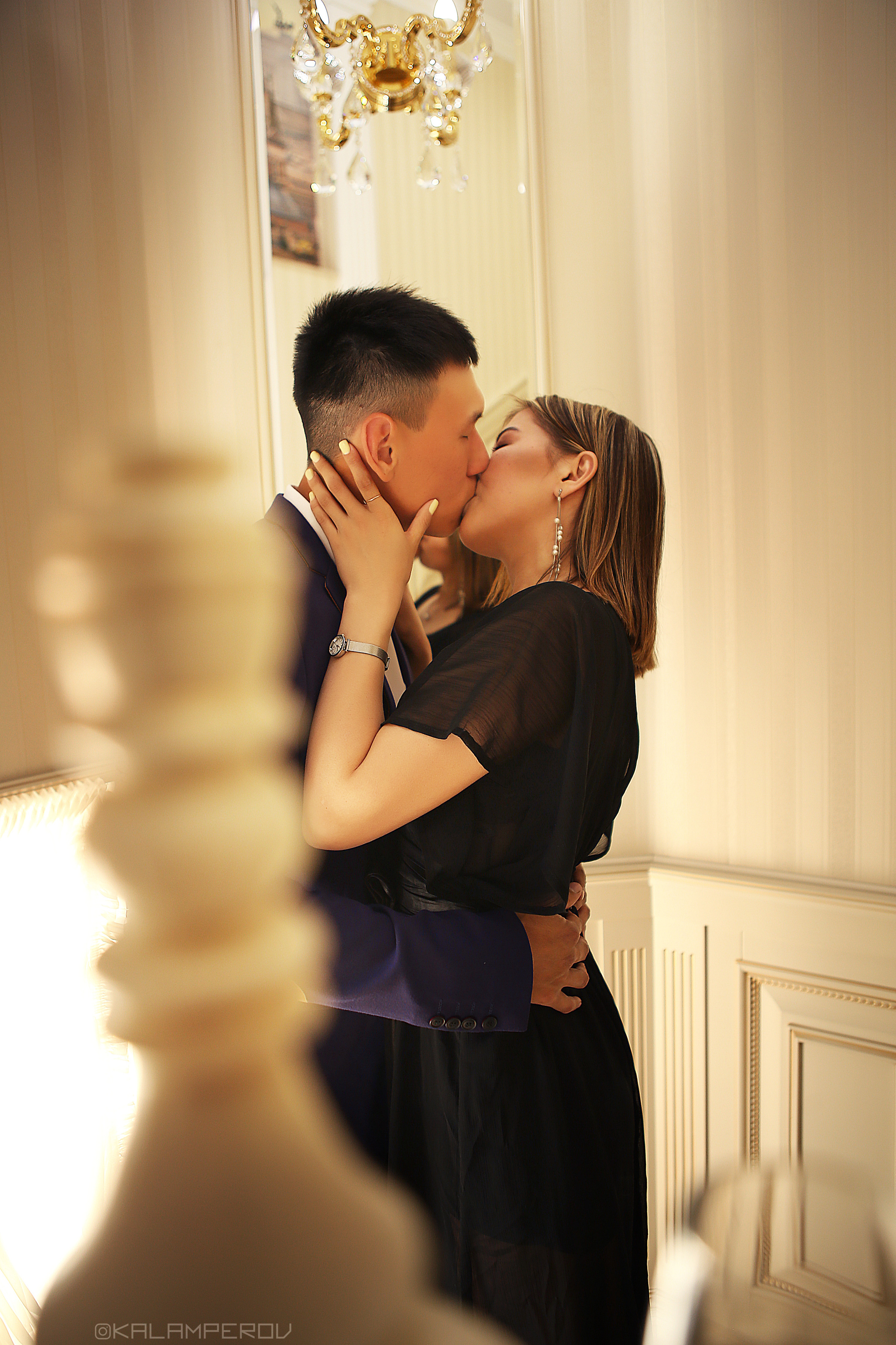 Свадьба: Эльмира и Данияр. Свадебный и предметный фотограф Ренат Каламперов