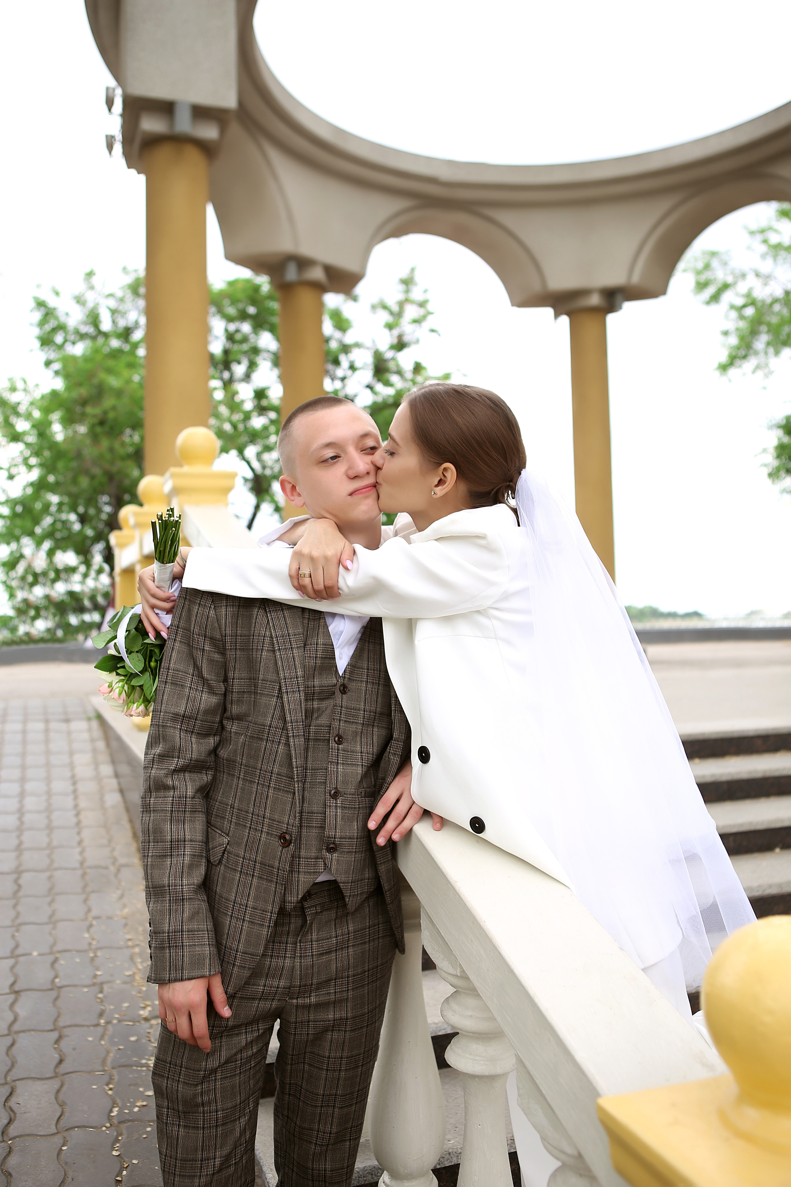 Свадьба: Никита и Ирина. Свадебный и предметный фотограф Ренат Каламперов