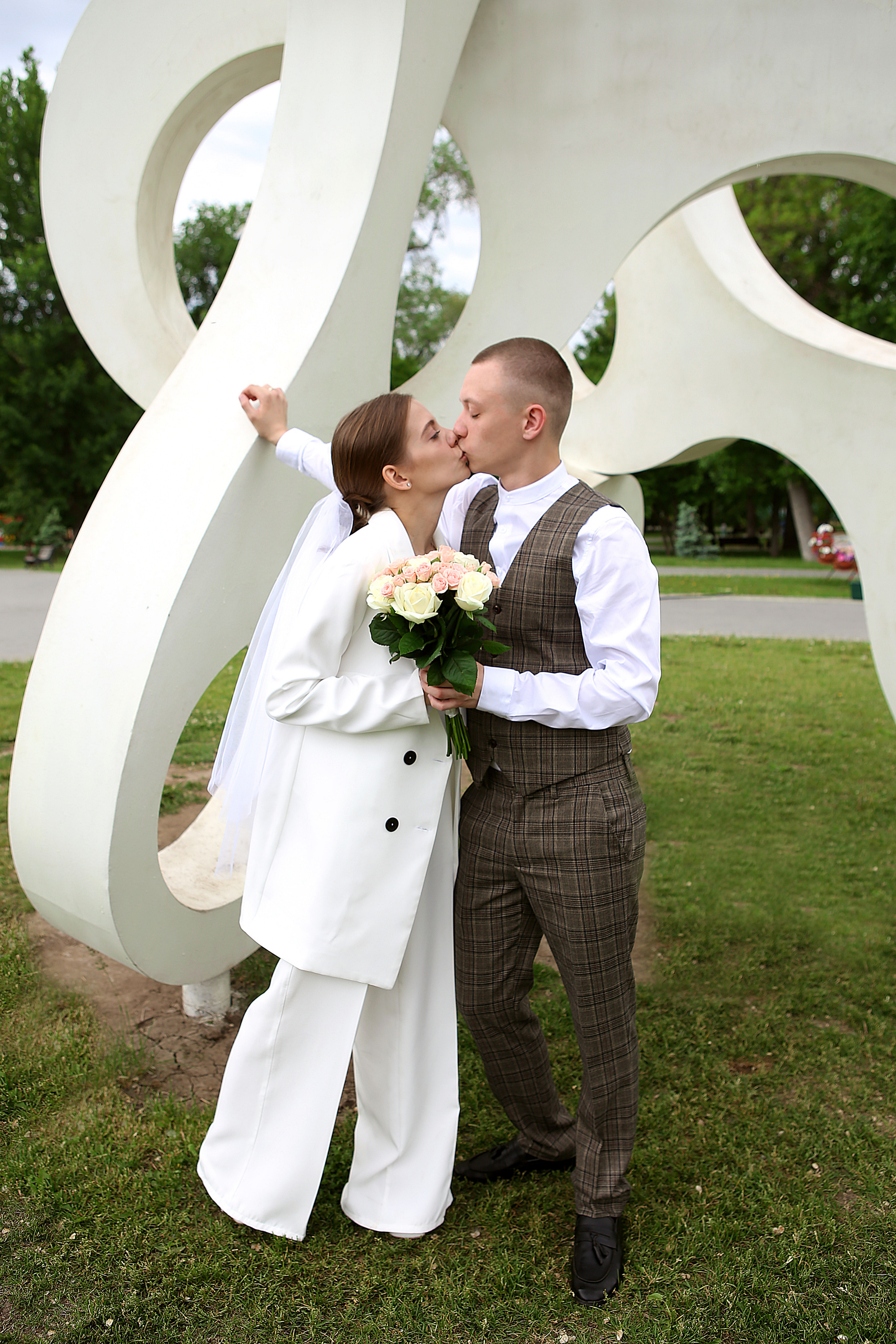 Свадьба: Никита и Ирина. Свадебный и предметный фотограф Ренат Каламперов