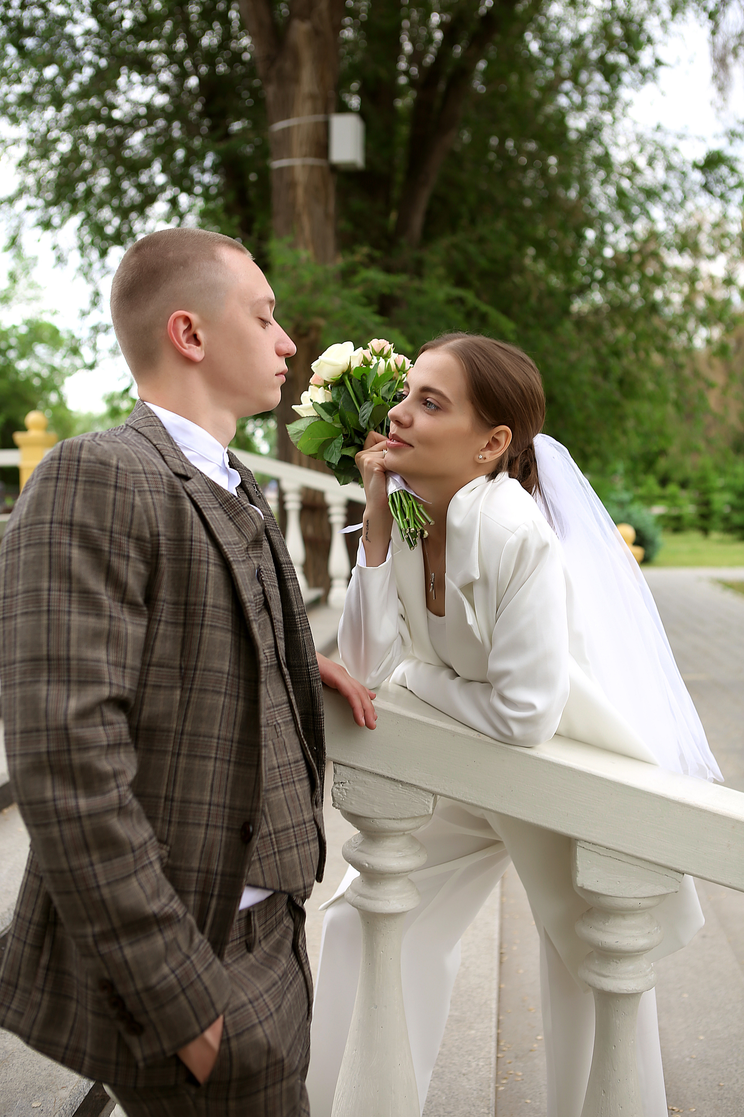 Свадьба: Никита и Ирина. Свадебный и предметный фотограф Ренат Каламперов