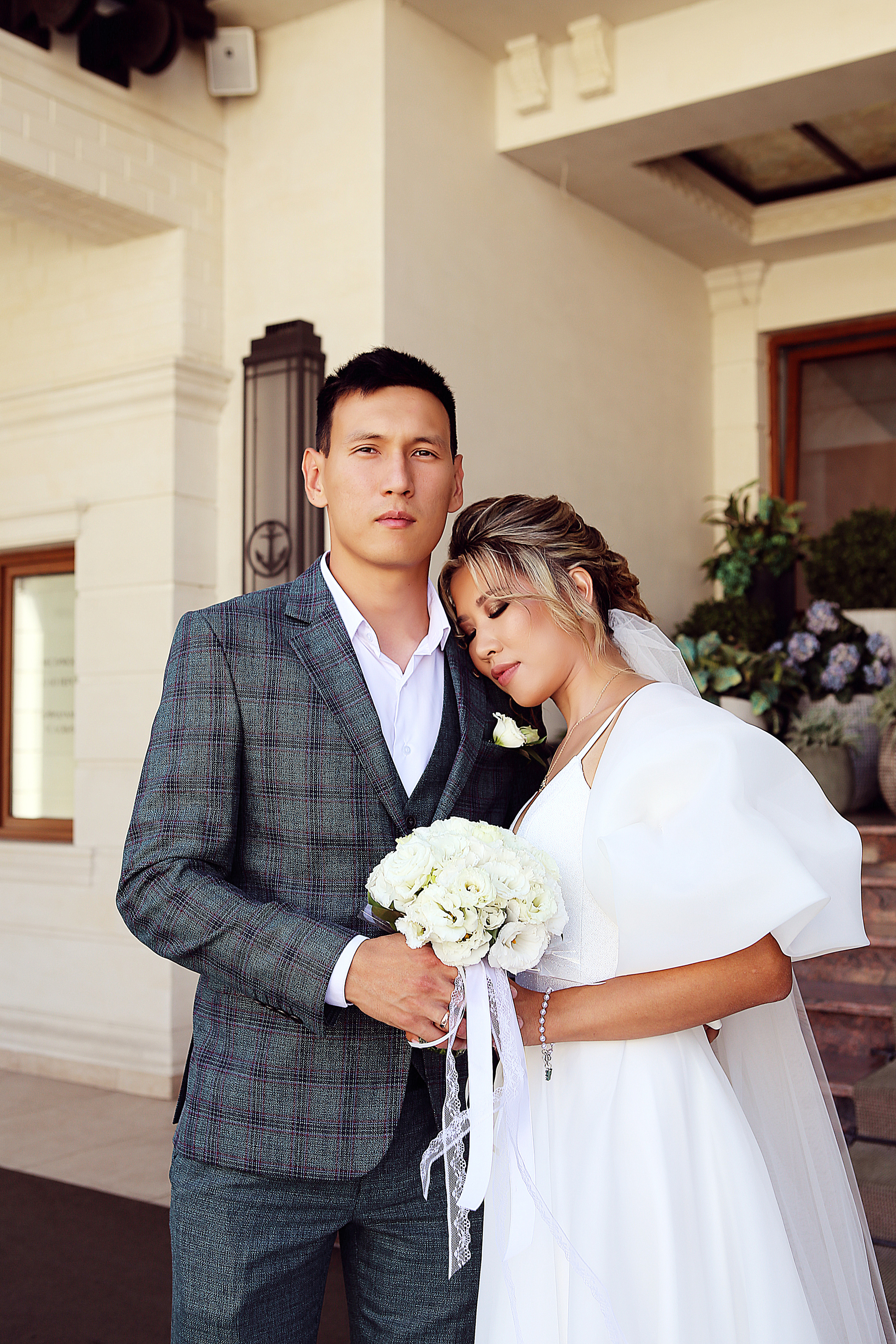 Свадьба: Эльмира и Данияр. Свадебный и предметный фотограф Ренат Каламперов