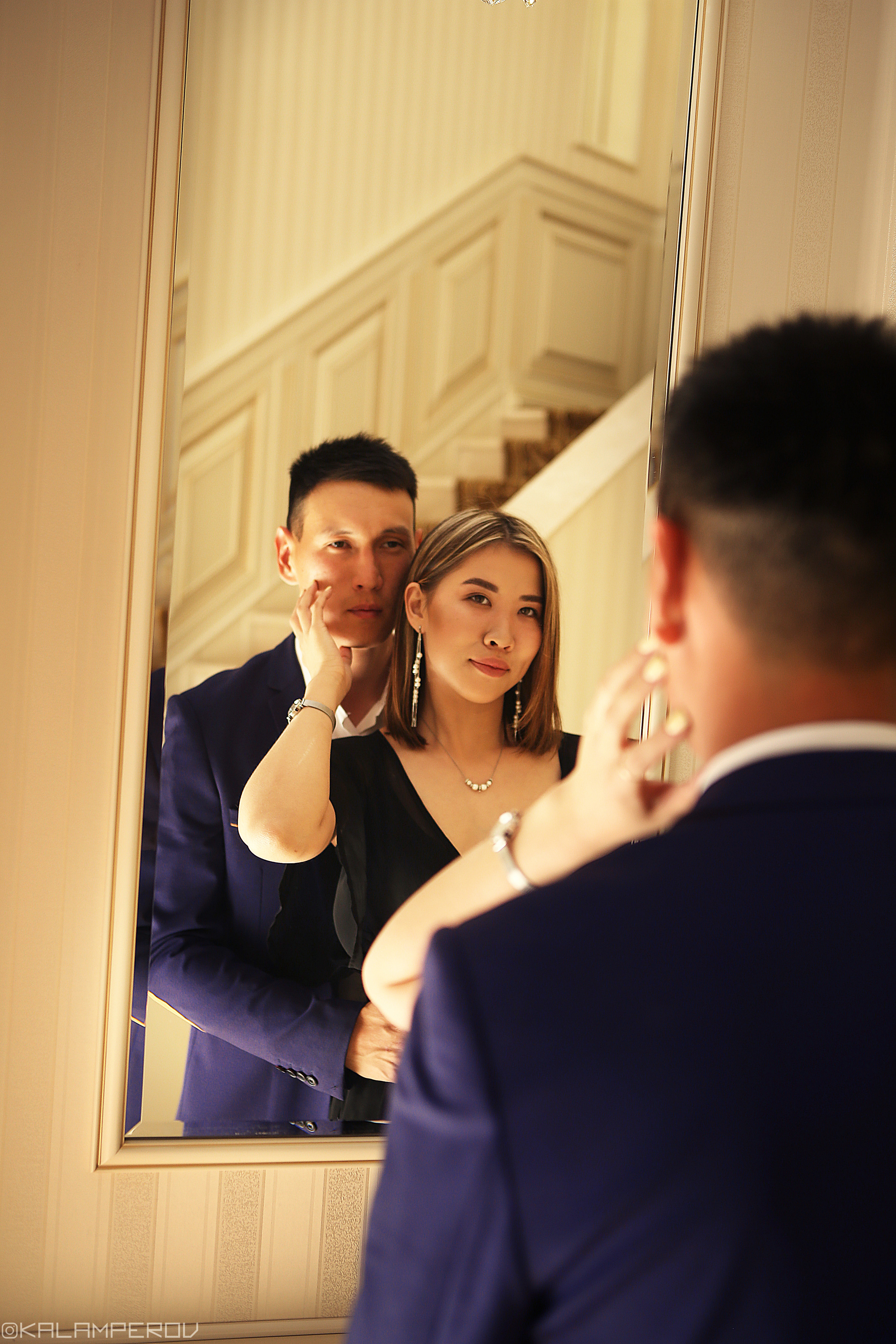 Свадьба: Эльмира и Данияр. Свадебный и предметный фотограф Ренат Каламперов