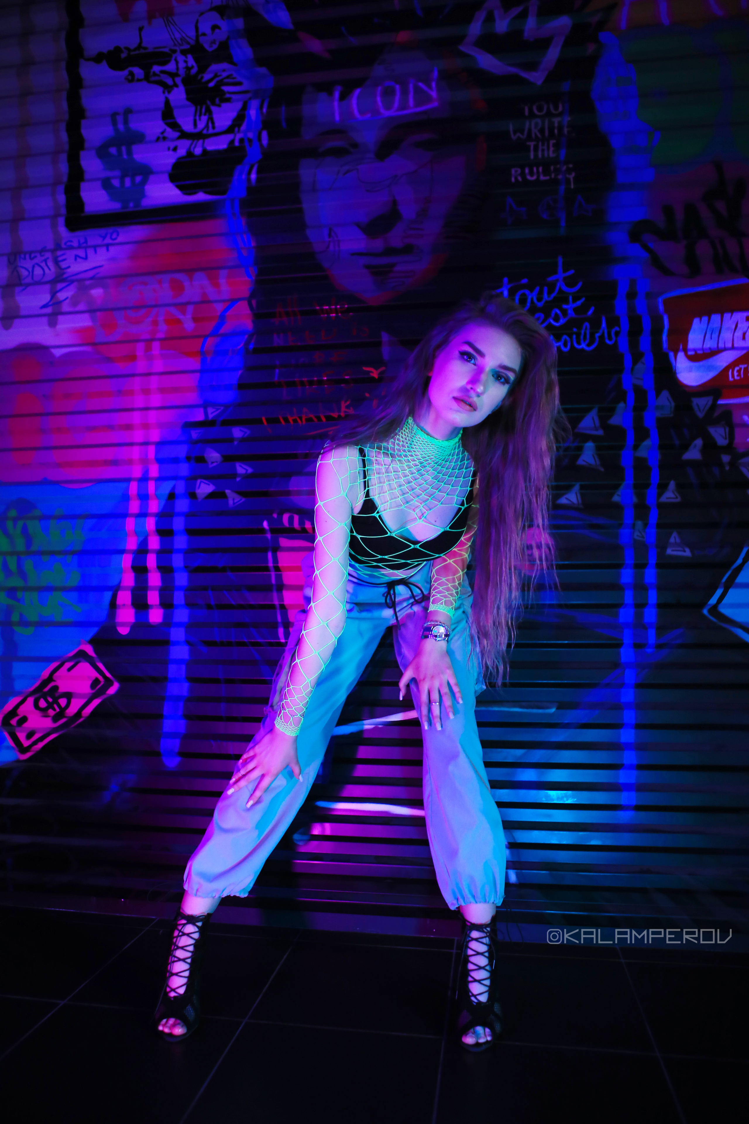 High heels(Dance-girl). Свадебный и предметный фотограф Ренат Каламперов