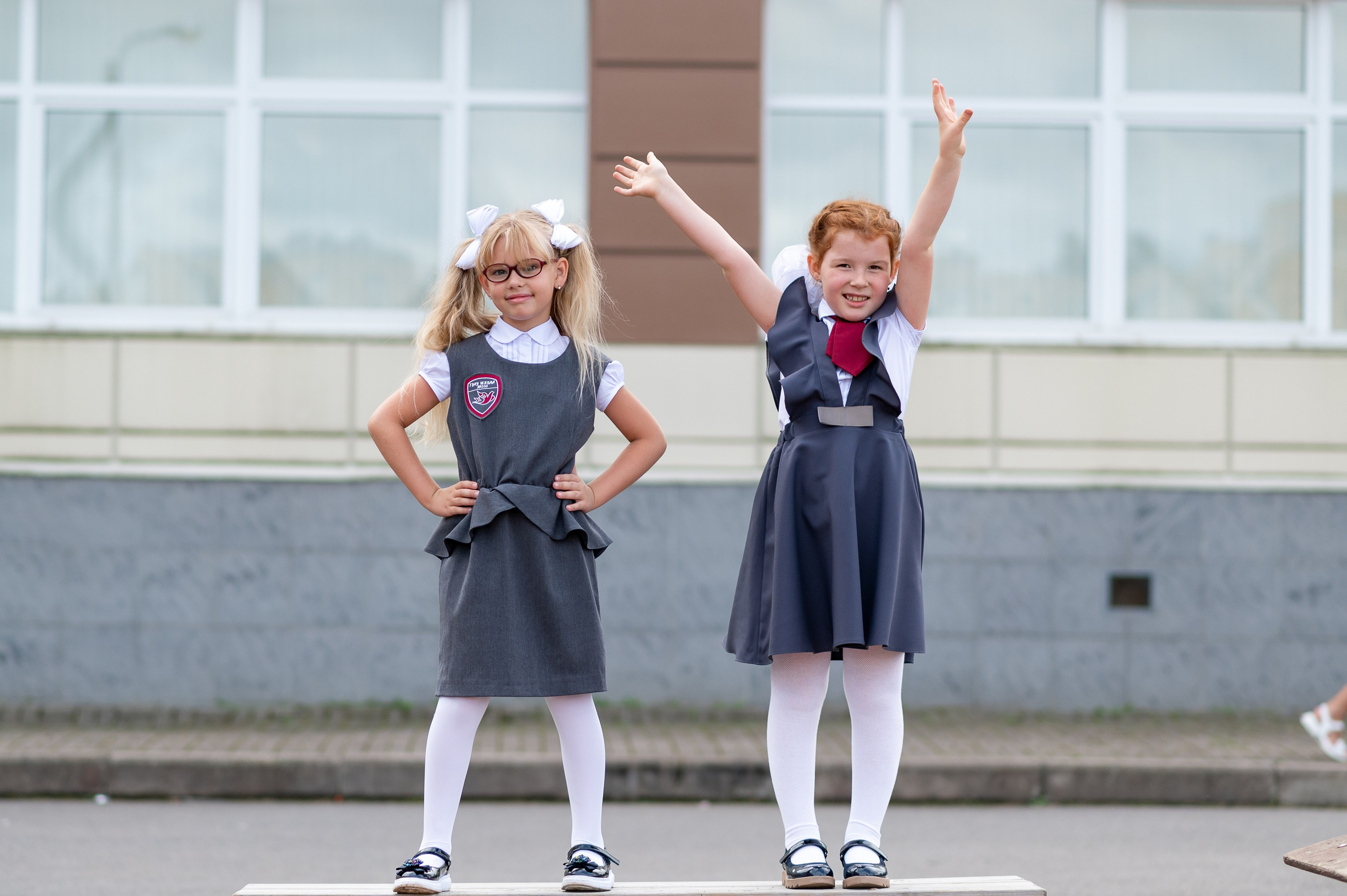 1 СЕНТЯБРЯ!. Мастерская детской фотографии