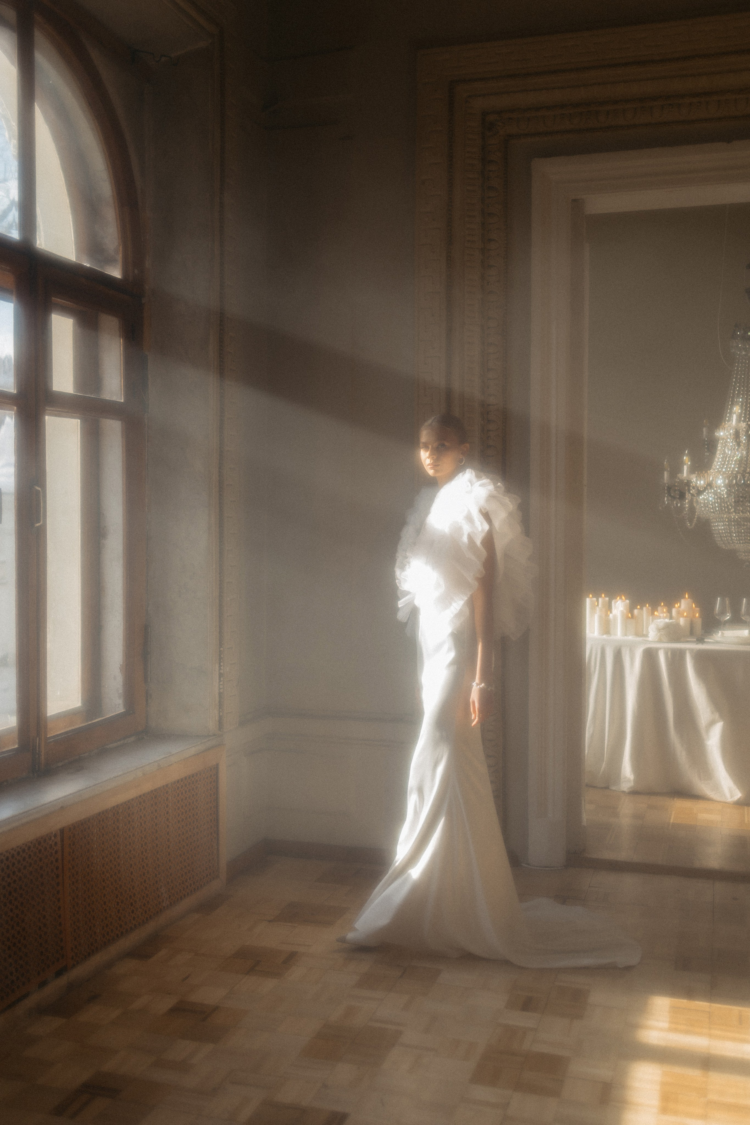 Студия 21.kult Мари & Андрей. Фотограф Москва|Комиссарова Наталья