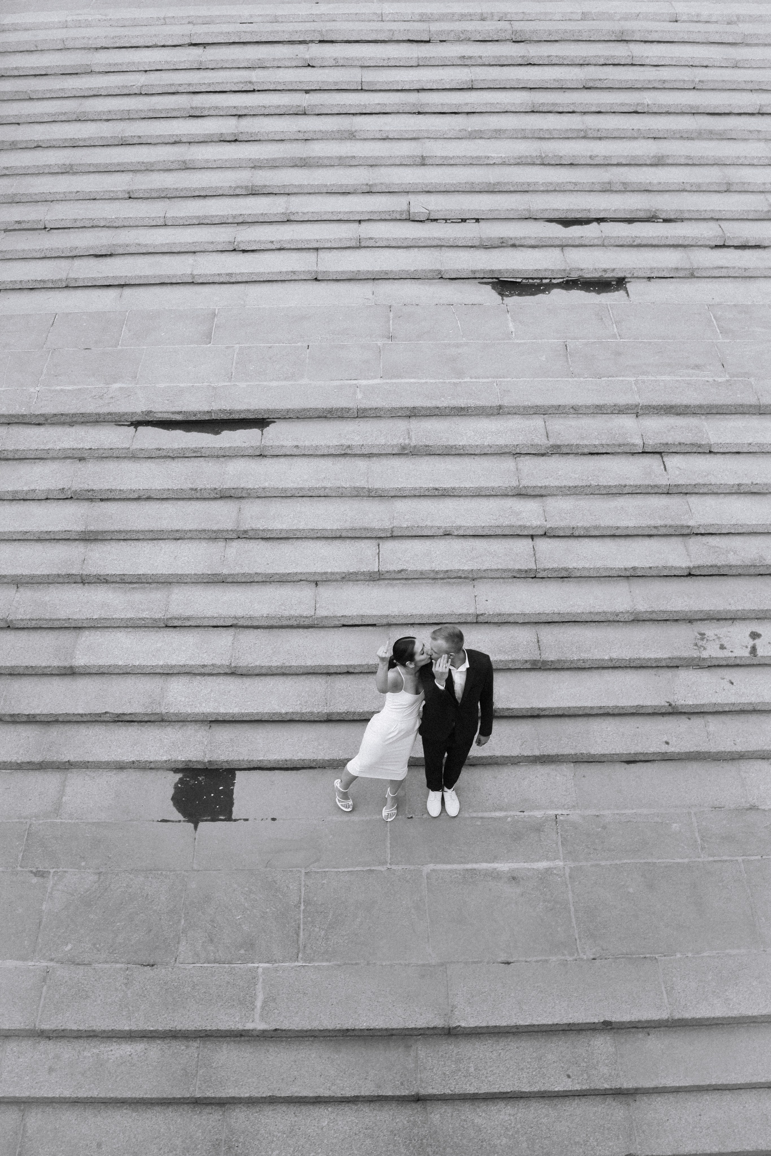 Оля + Никита. Свадебный и индивидуальный фотограф в Волгограде Епихина Надежда