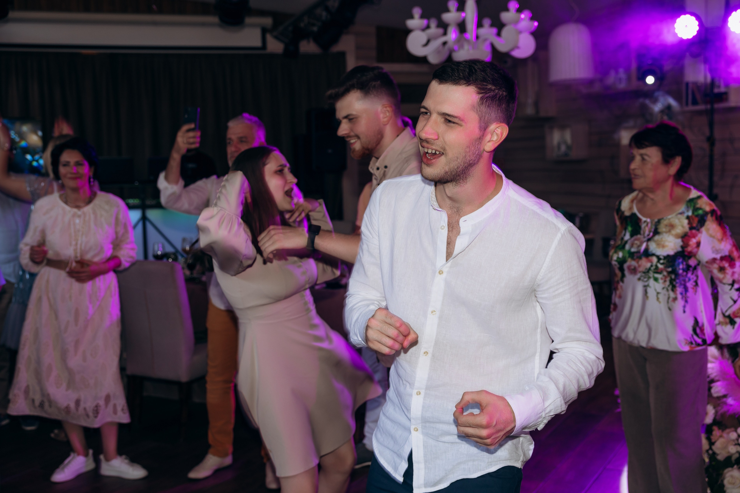 Владислав и Алёна 7 сентября 2024. Фотограф в Калининграде свадебная фотография, репортажная, фотосессии