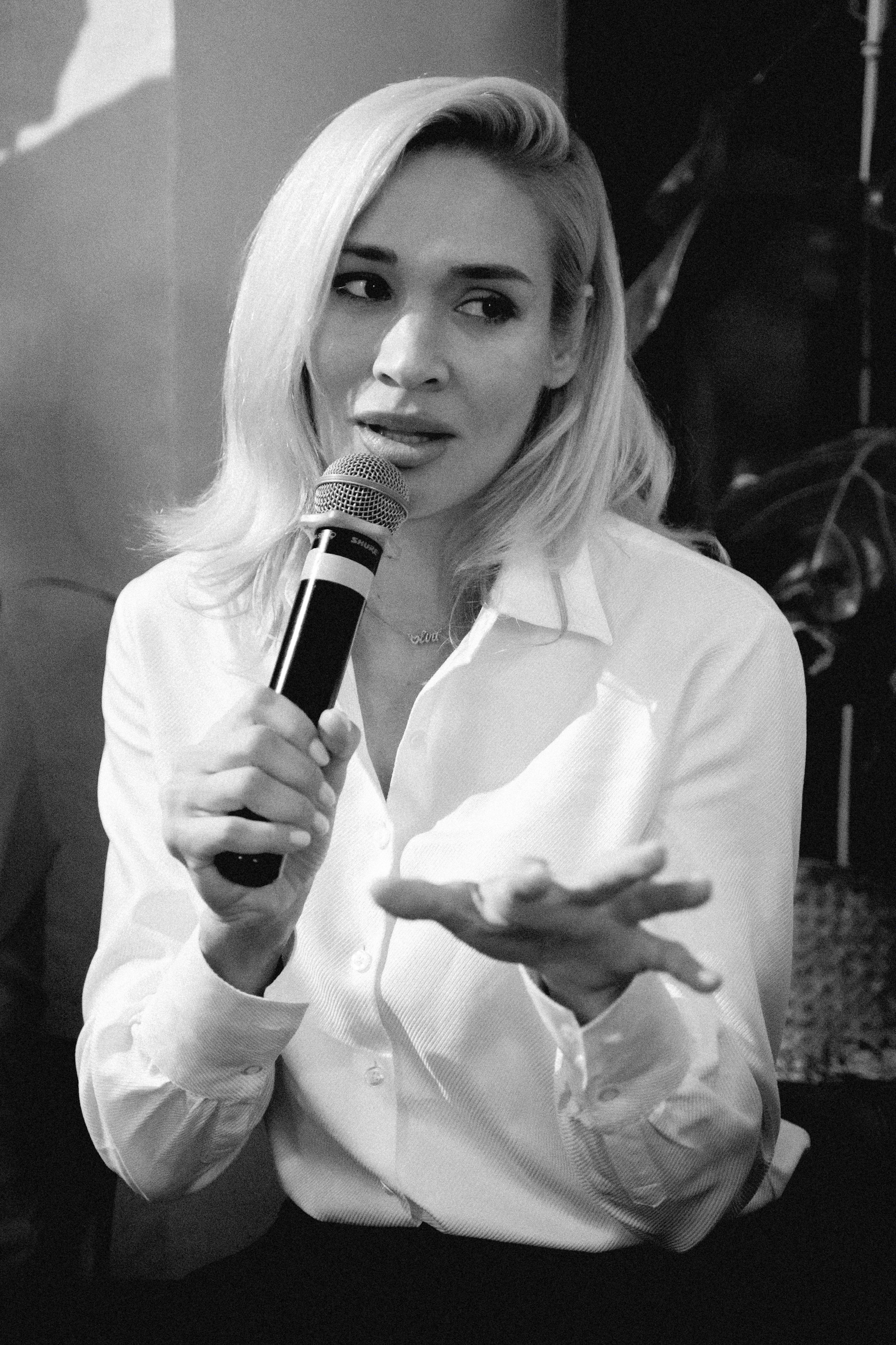 Fuckup event истории. Анастасия Максимова, фотограф, москва