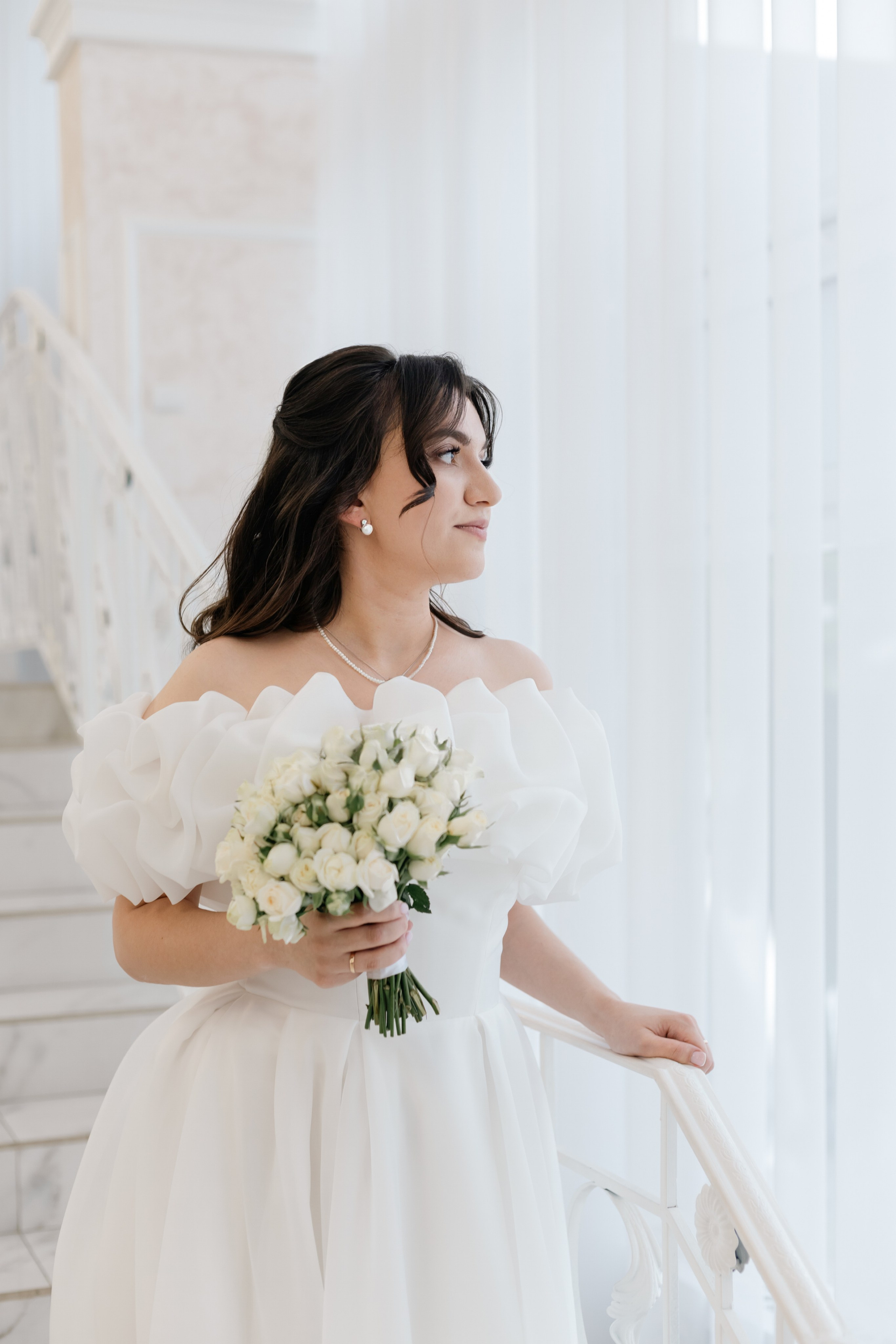 Свадебная съемка