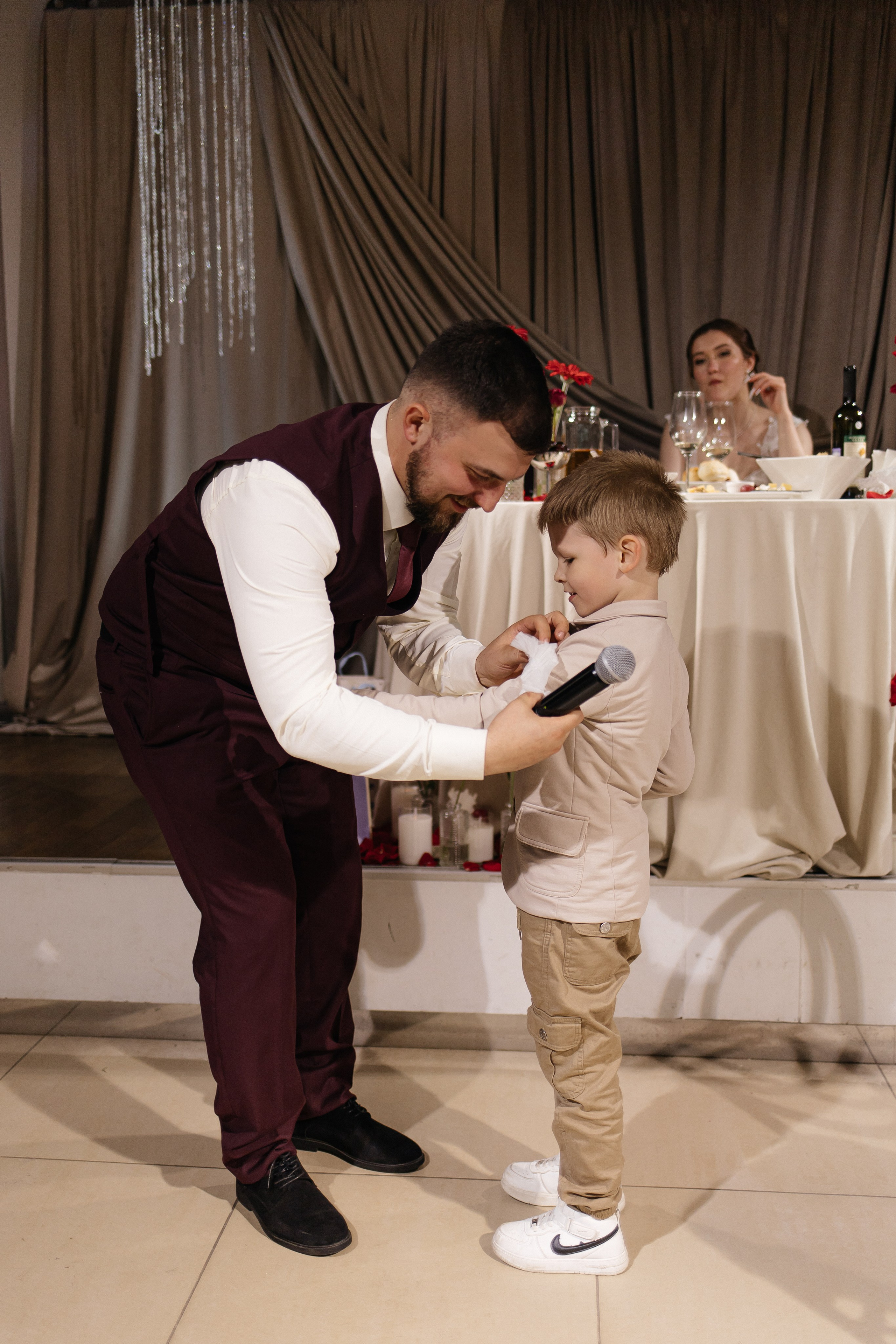 Между небом и землей. Фотограф Петрозаводск/СПБ