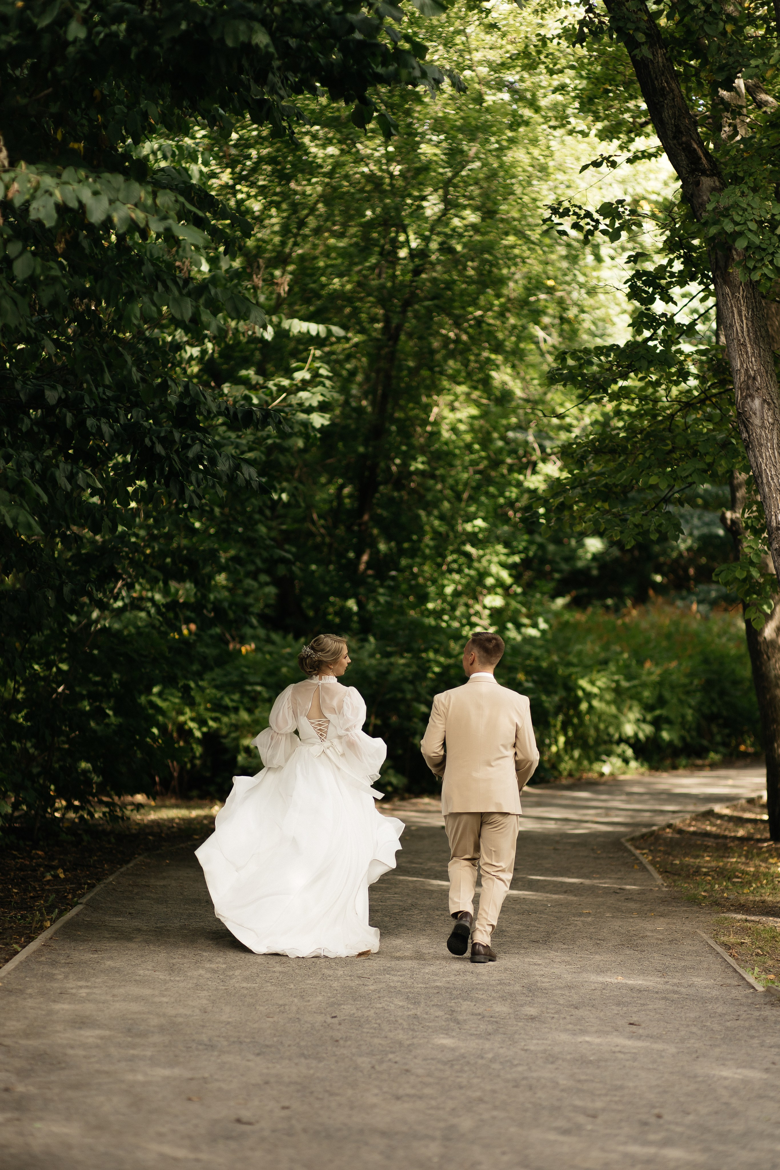 Обещание на всю жизнь. Фотограф Петрозаводск/СПБ