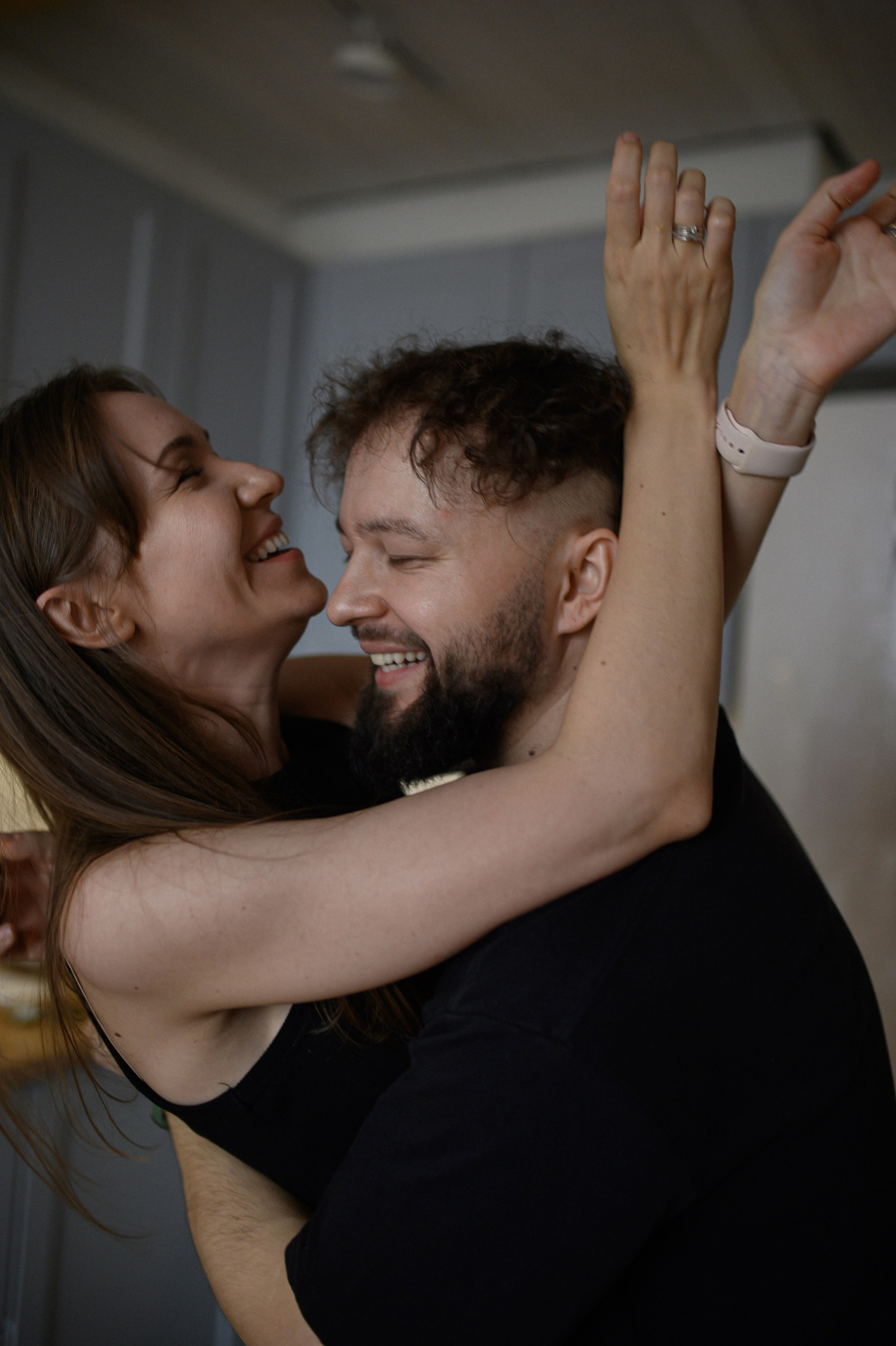 Ира, Саша, Филл. Www.ostermiller.ru