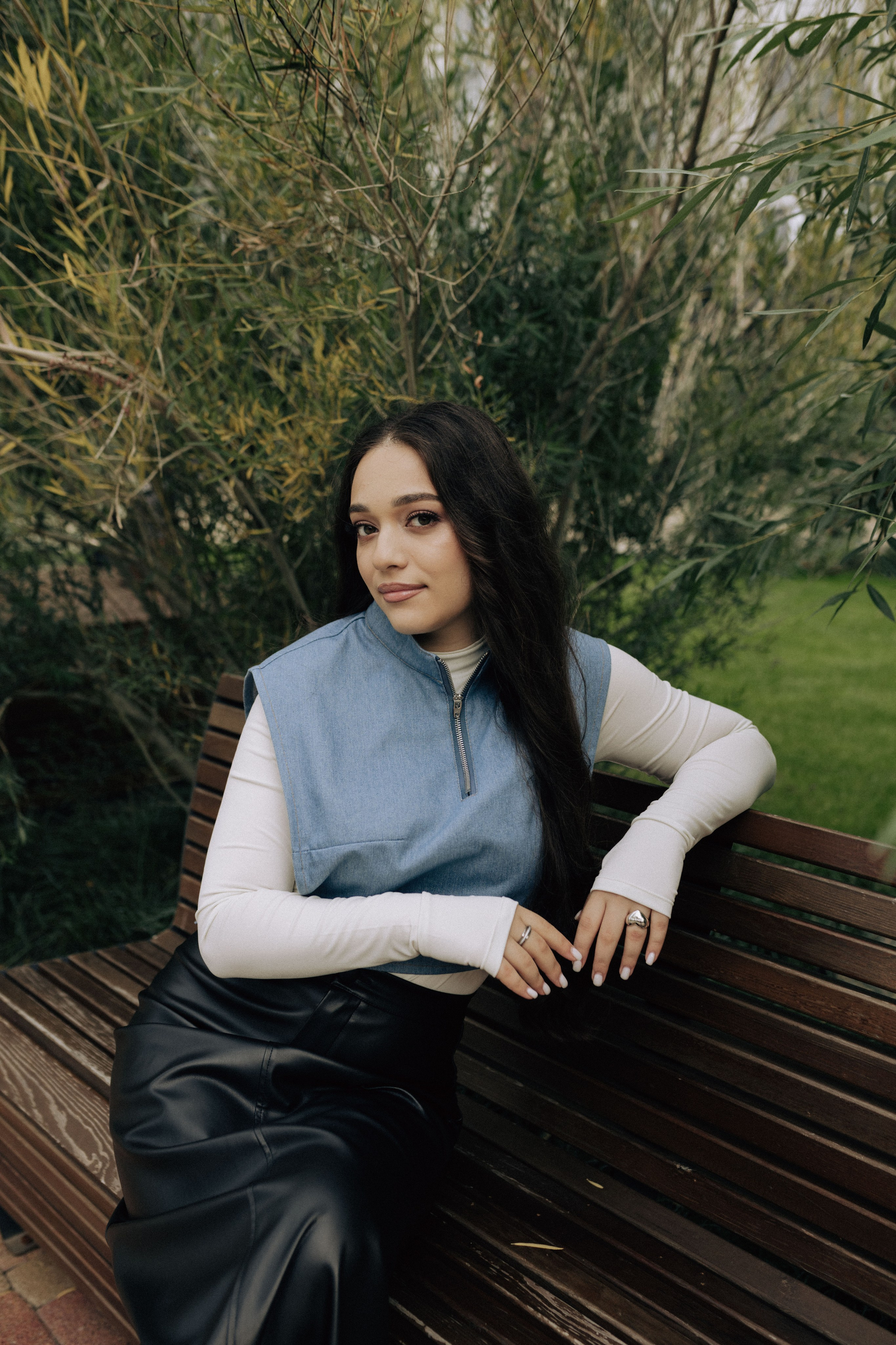 Асмик. Фотограф Стилист Тюмень Вера Хайруллина