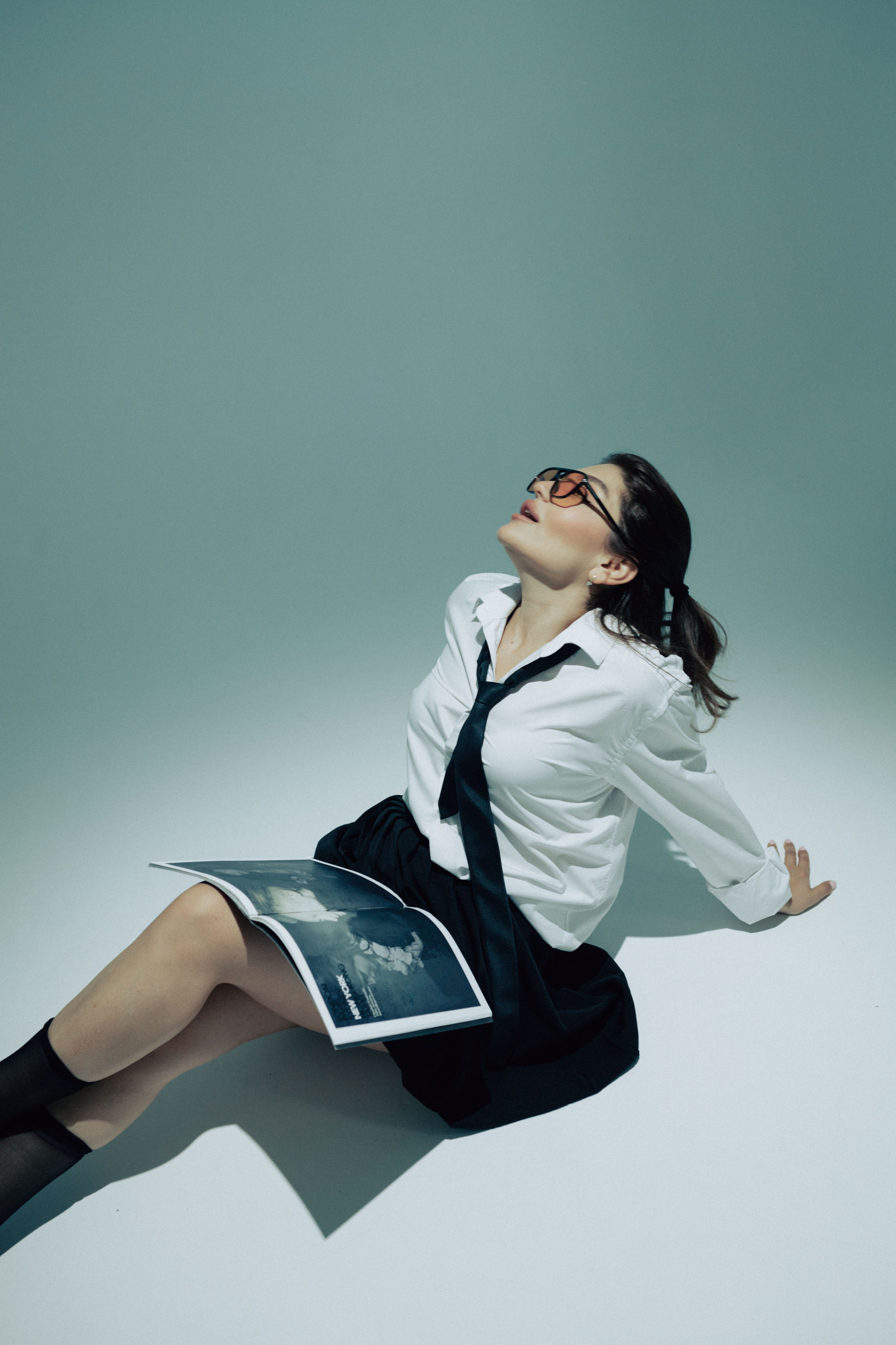 Сона. Фотограф Стилист Тюмень Вера Хайруллина