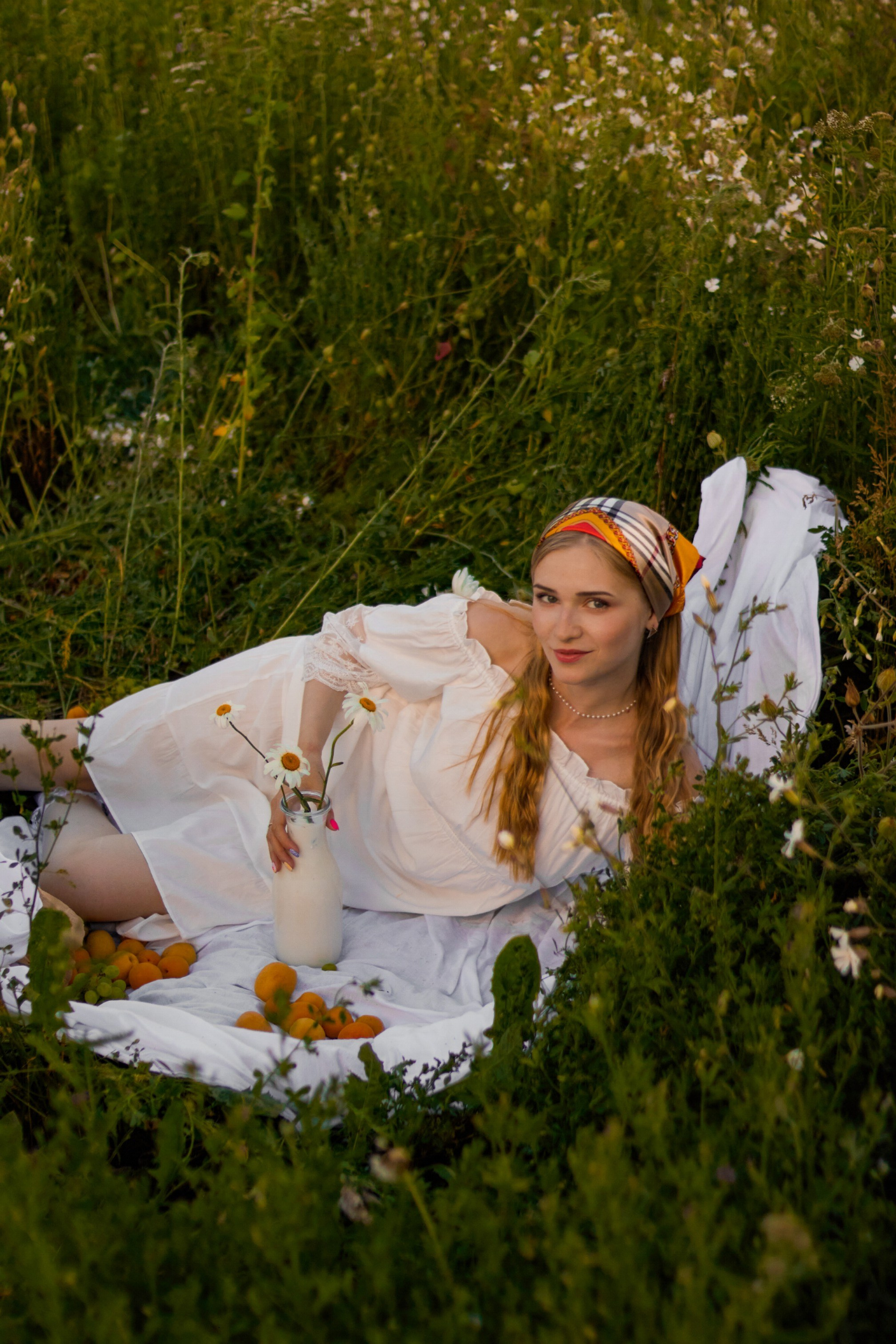 Лена. Фотограф Стилист Тюмень Вера Хайруллина