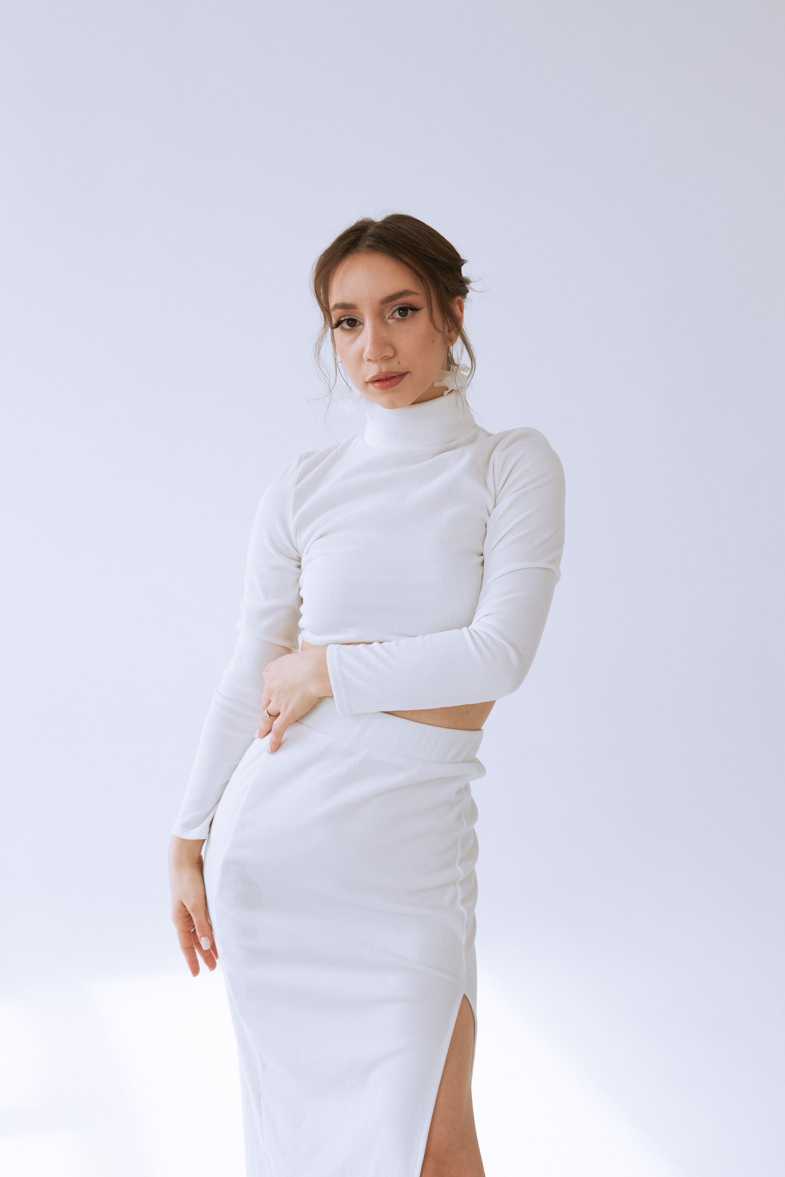 Инна. Фотограф Стилист Тюмень Вера Хайруллина