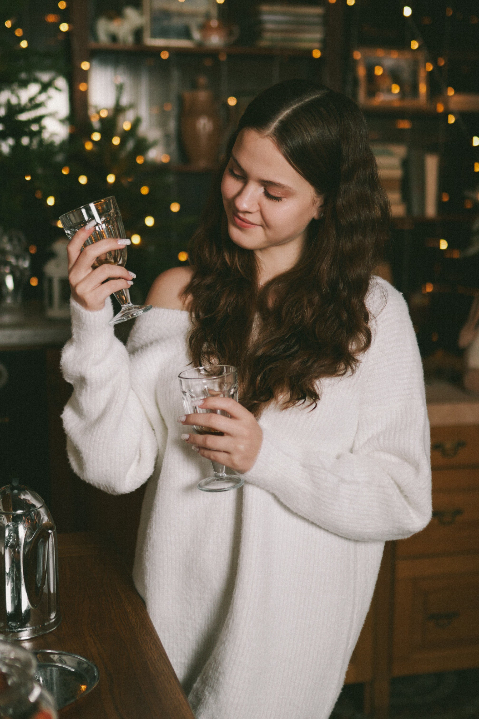 Ксюша. Фотограф Стилист Тюмень Вера Хайруллина