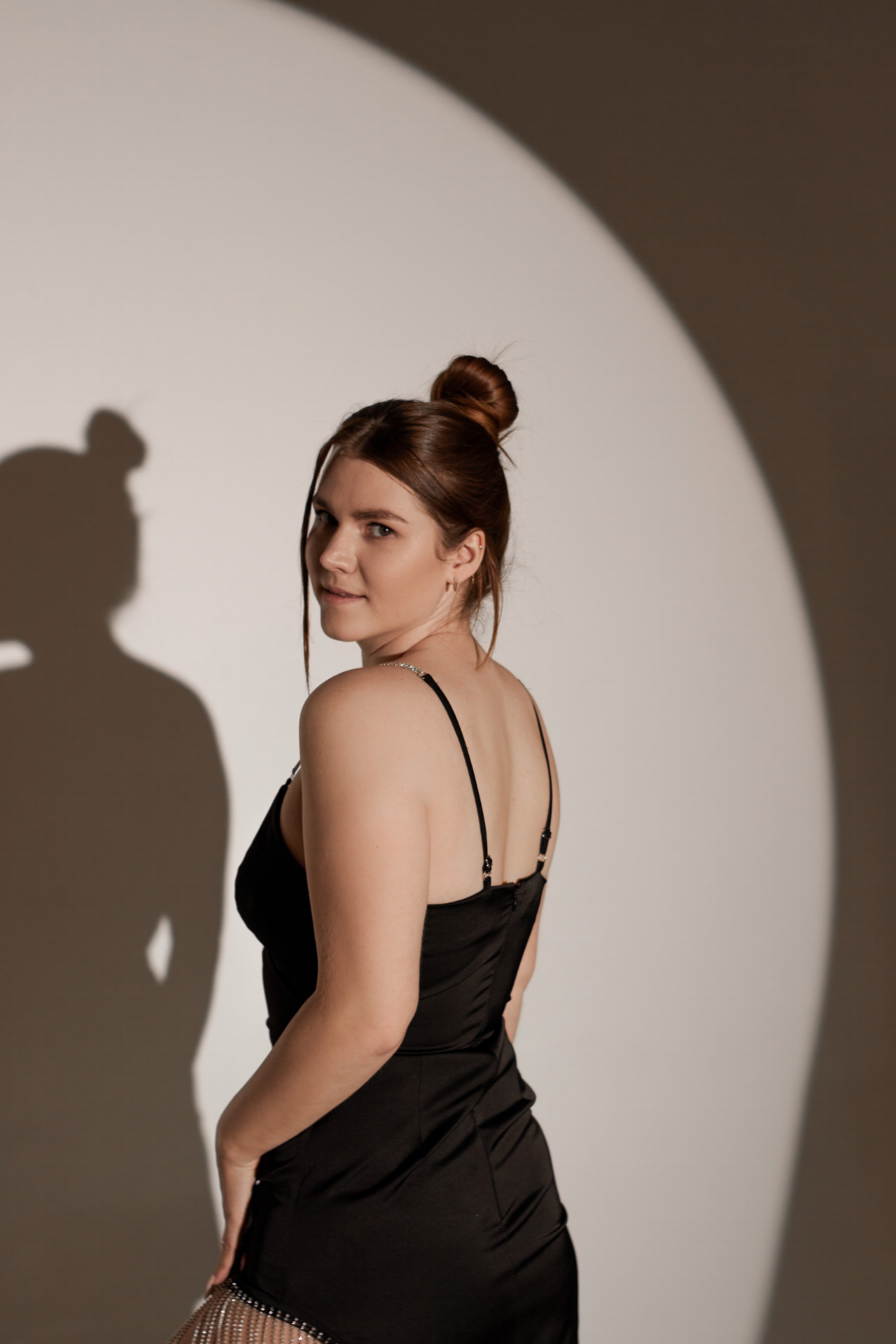 Анастасия. Фотограф Стилист Тюмень Вера Хайруллина