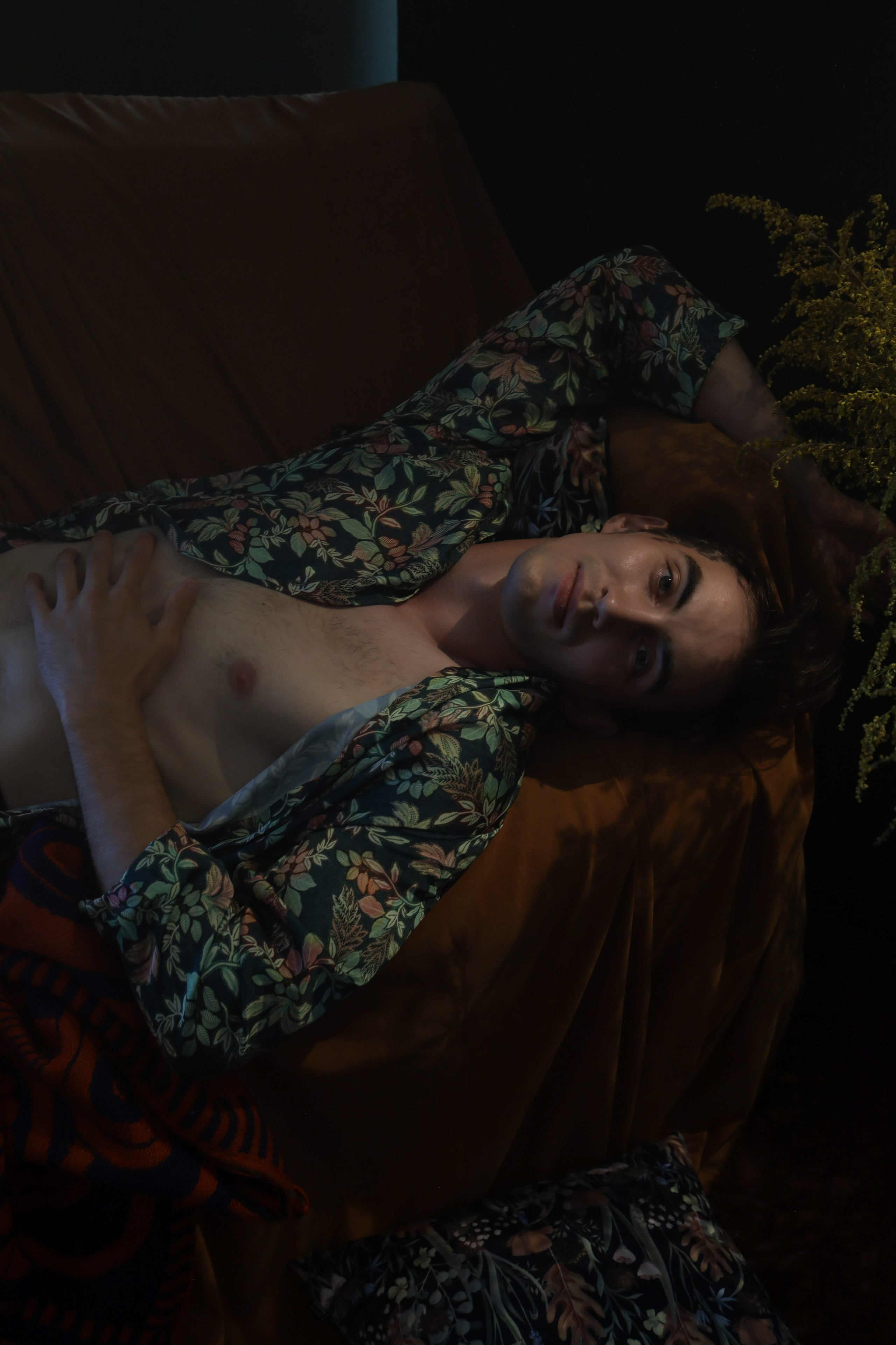 Павел. Фотограф в Одинцово и Москве Анастасия Летовальцева