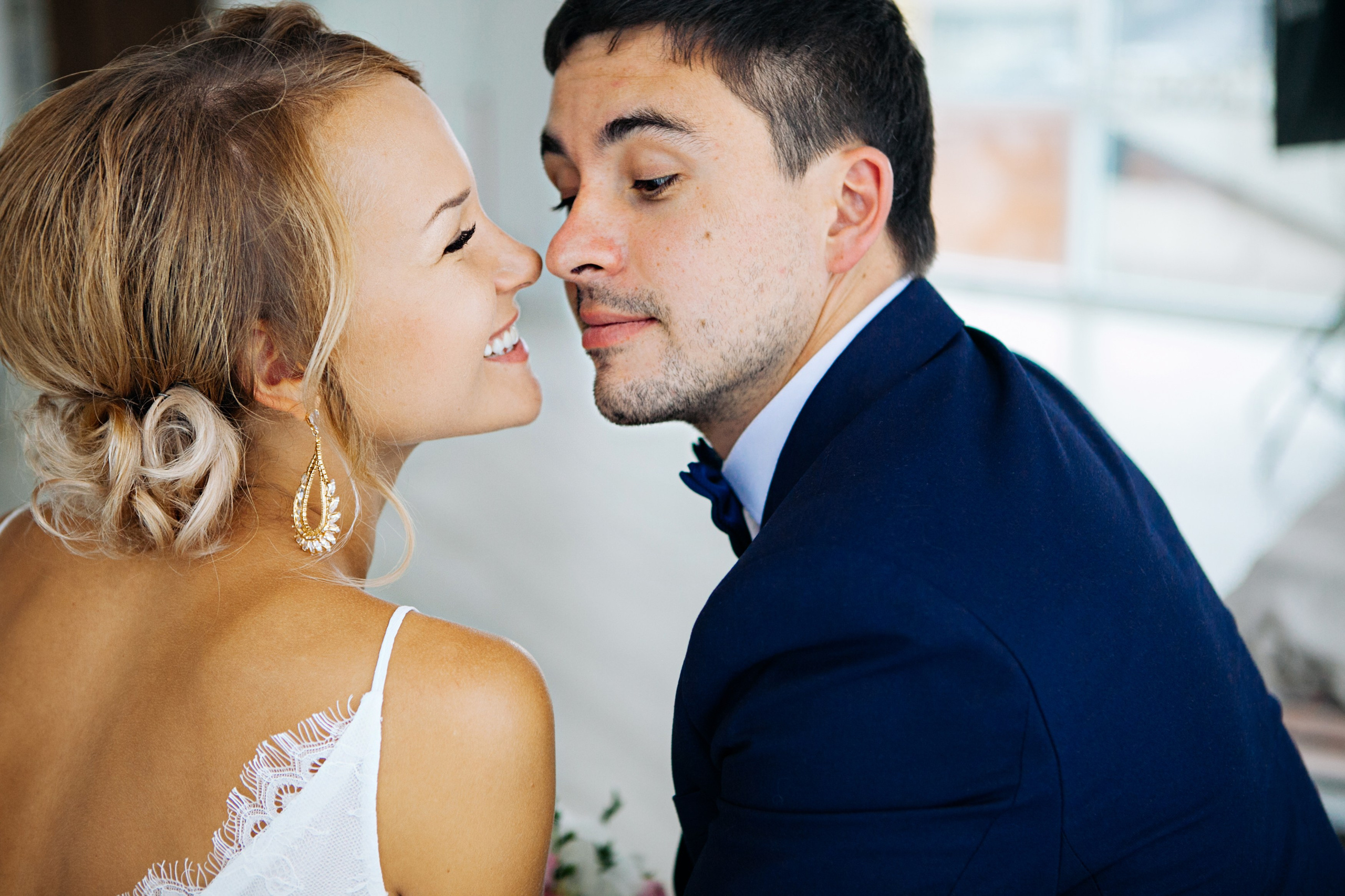 Мария и Радик. Фотограф в Иркутске Анастасия Григорьева