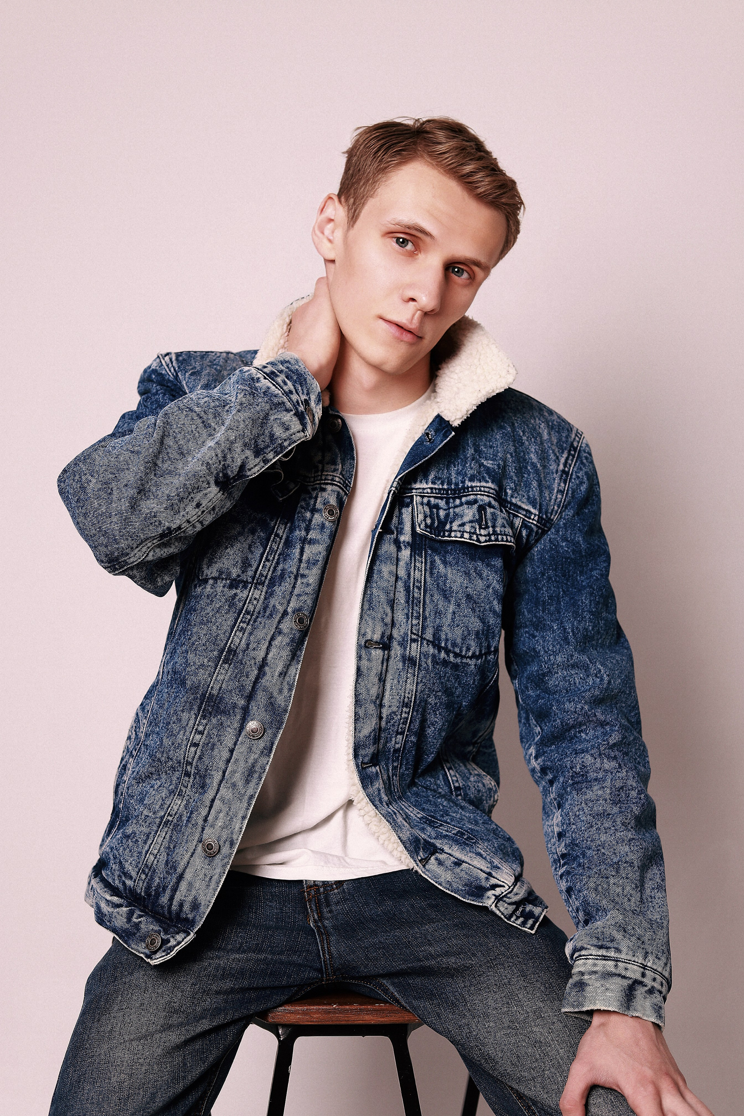 Гусев Владислав. Promodels