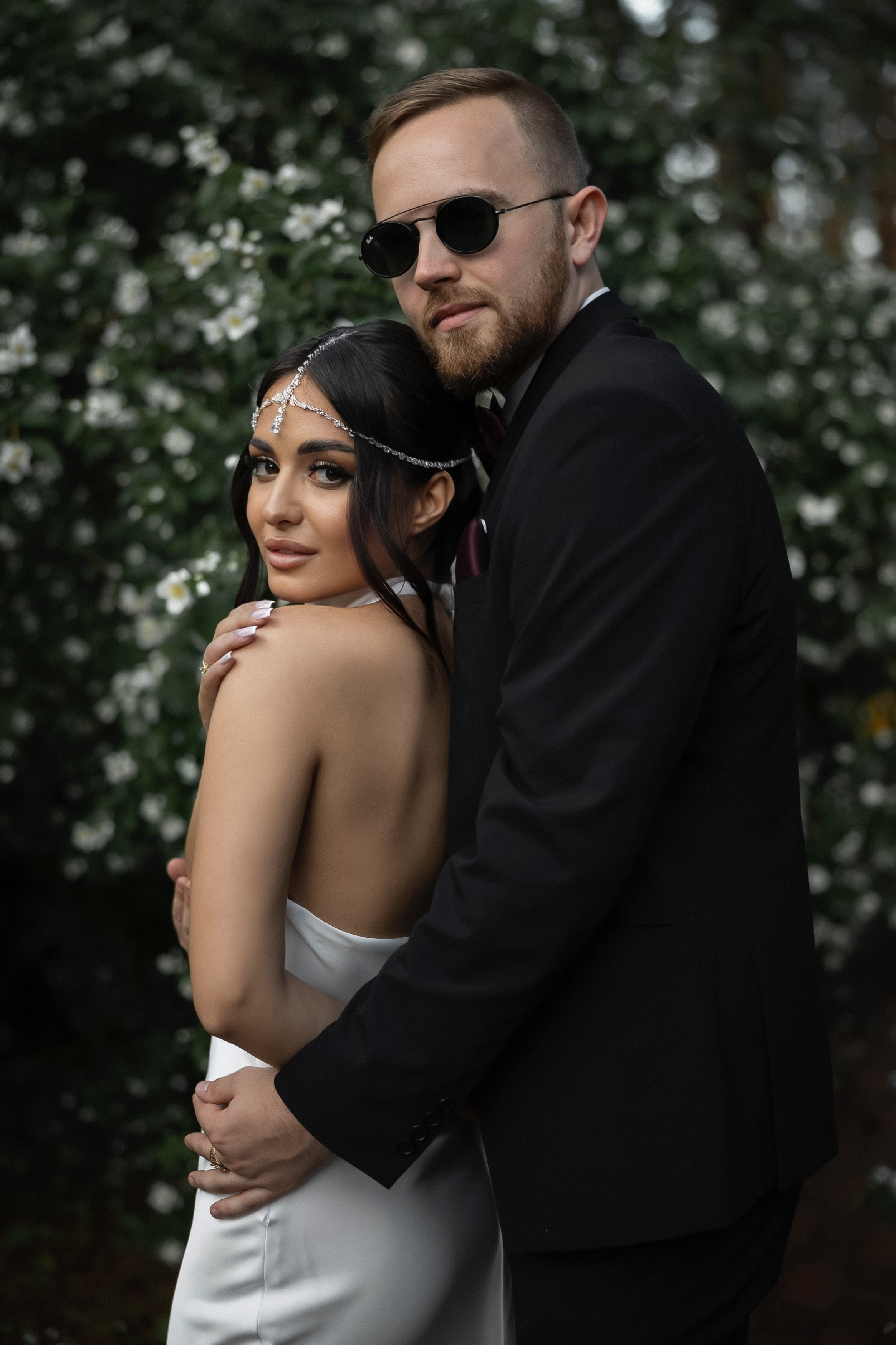 ЮРА И КАРИНА. Свадебный Фотограф Максим Пустовой