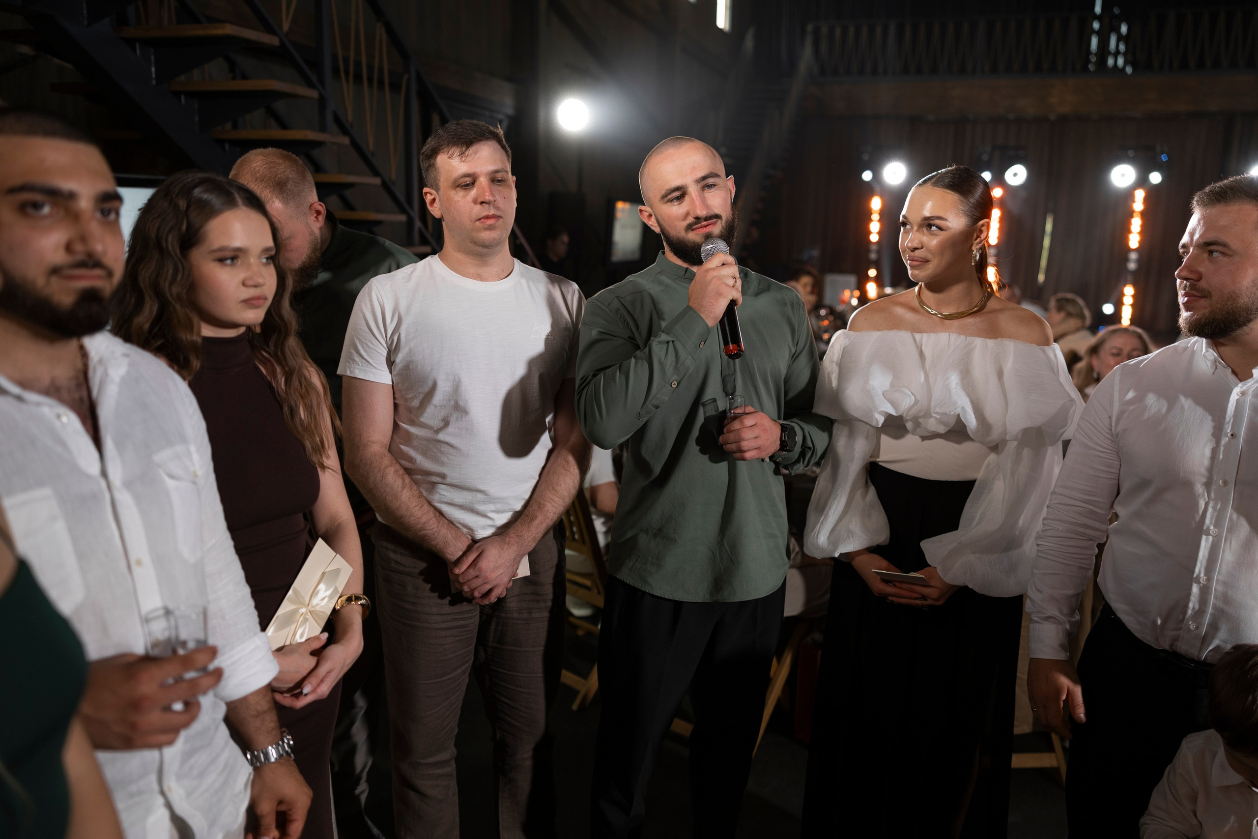 АРСЕНИЙ И КАРИНА. Свадебный Фотограф Максим Пустовой