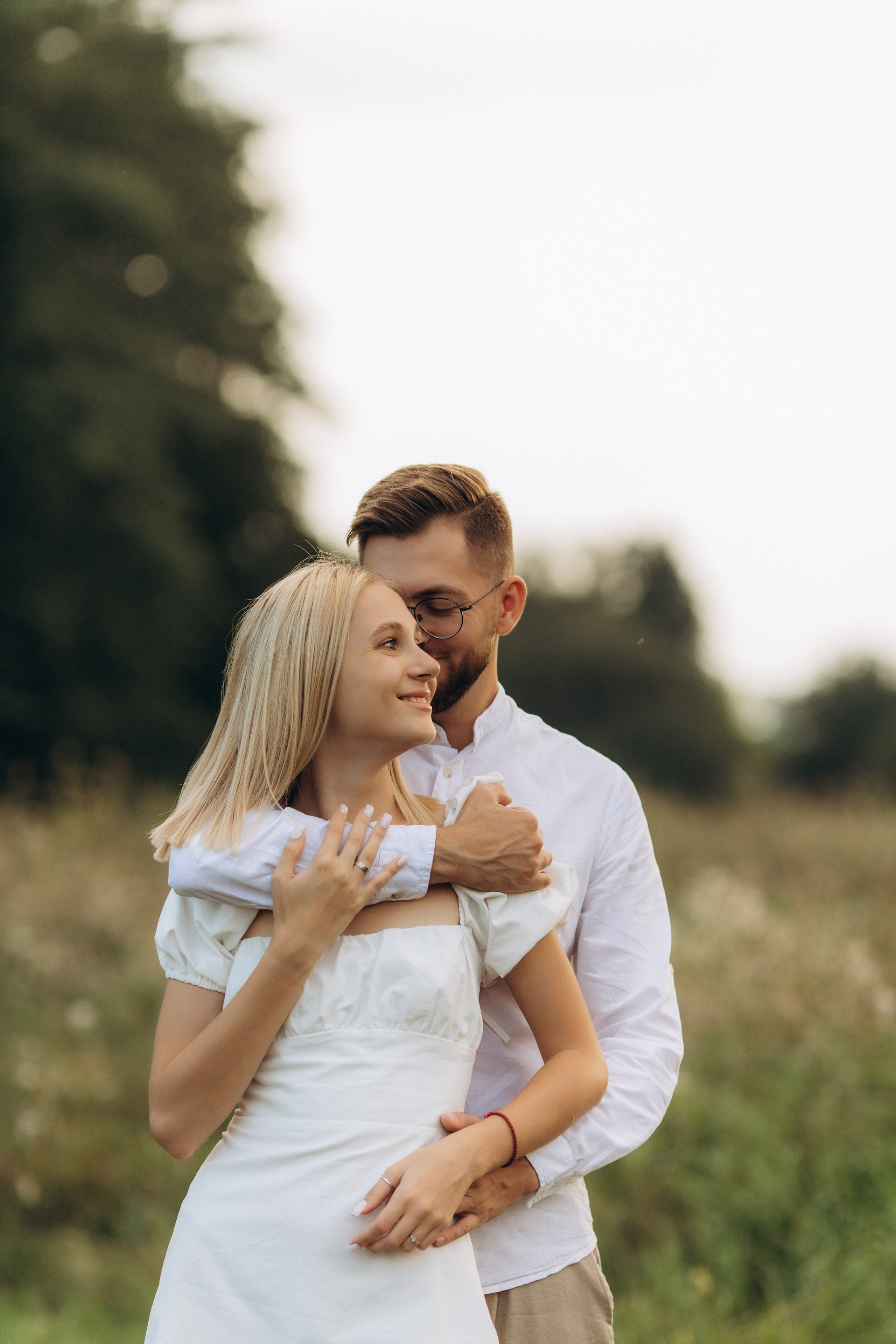 Лиза & Игорь. Семейный и детский фотограф Башкатова Дарья Старый Оскол