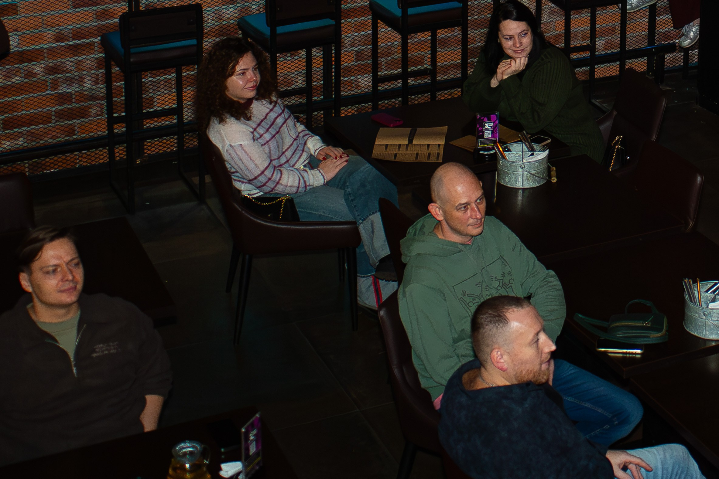 Репортажная съёмка. Женский фотограф в Москве