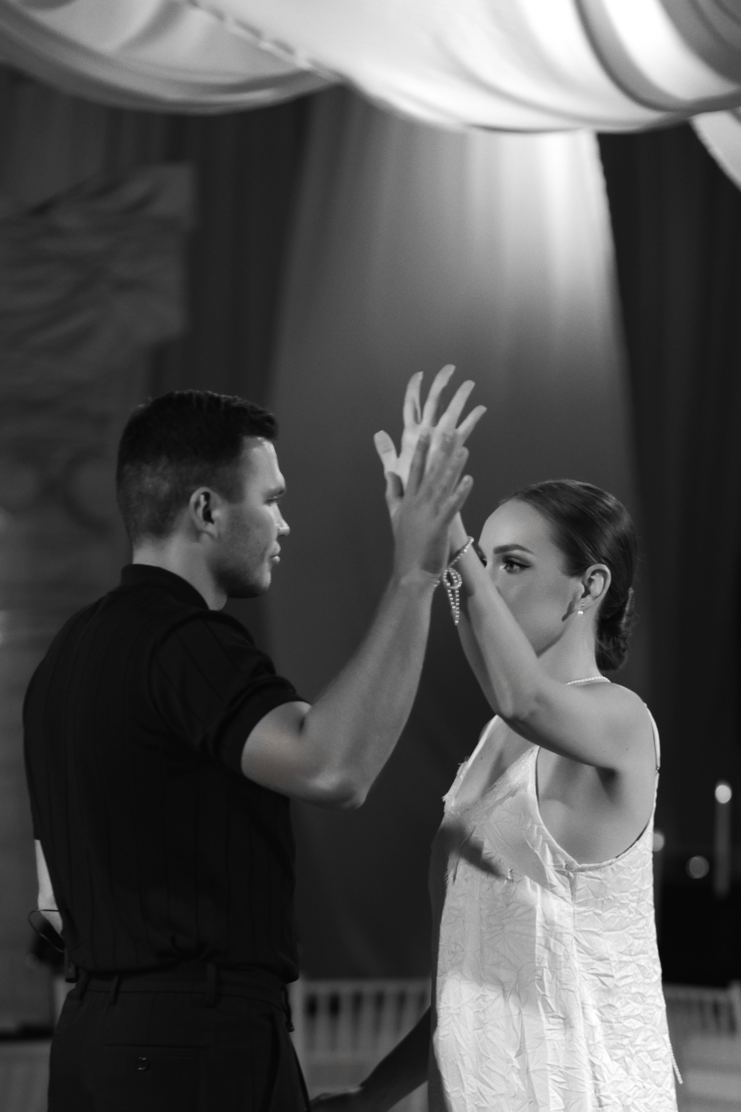 ВЛАД И АННА. Фотограф Светлана Буня