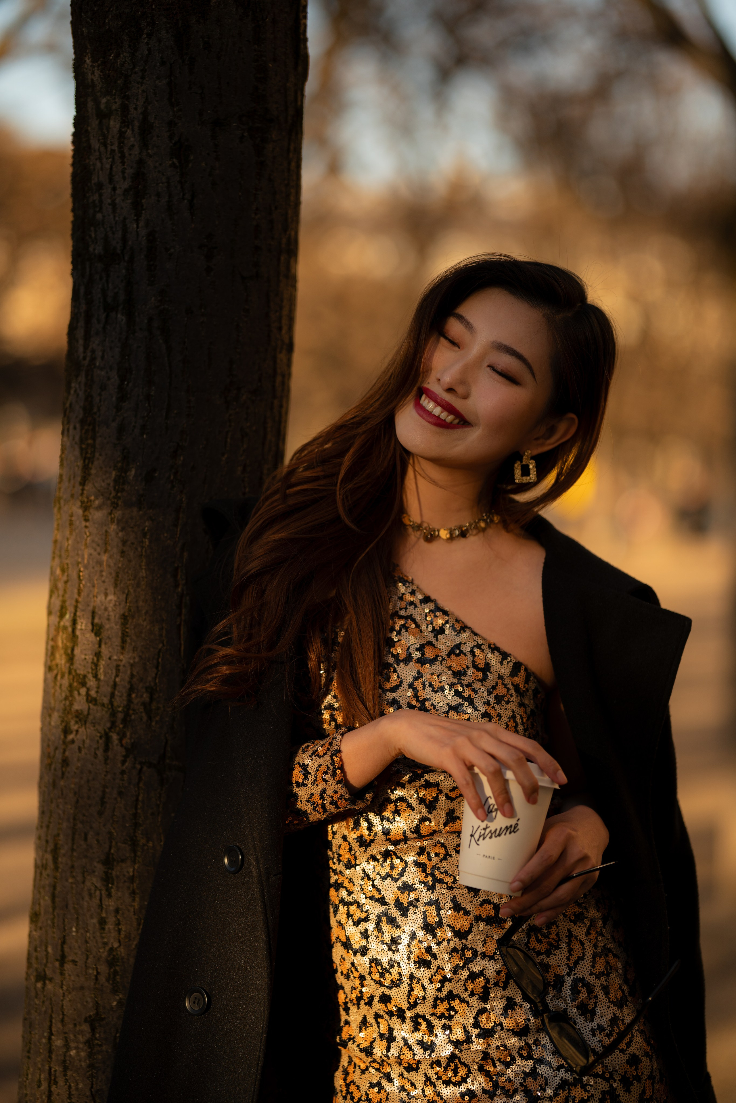 Honey. Photographer Yudakova Daria