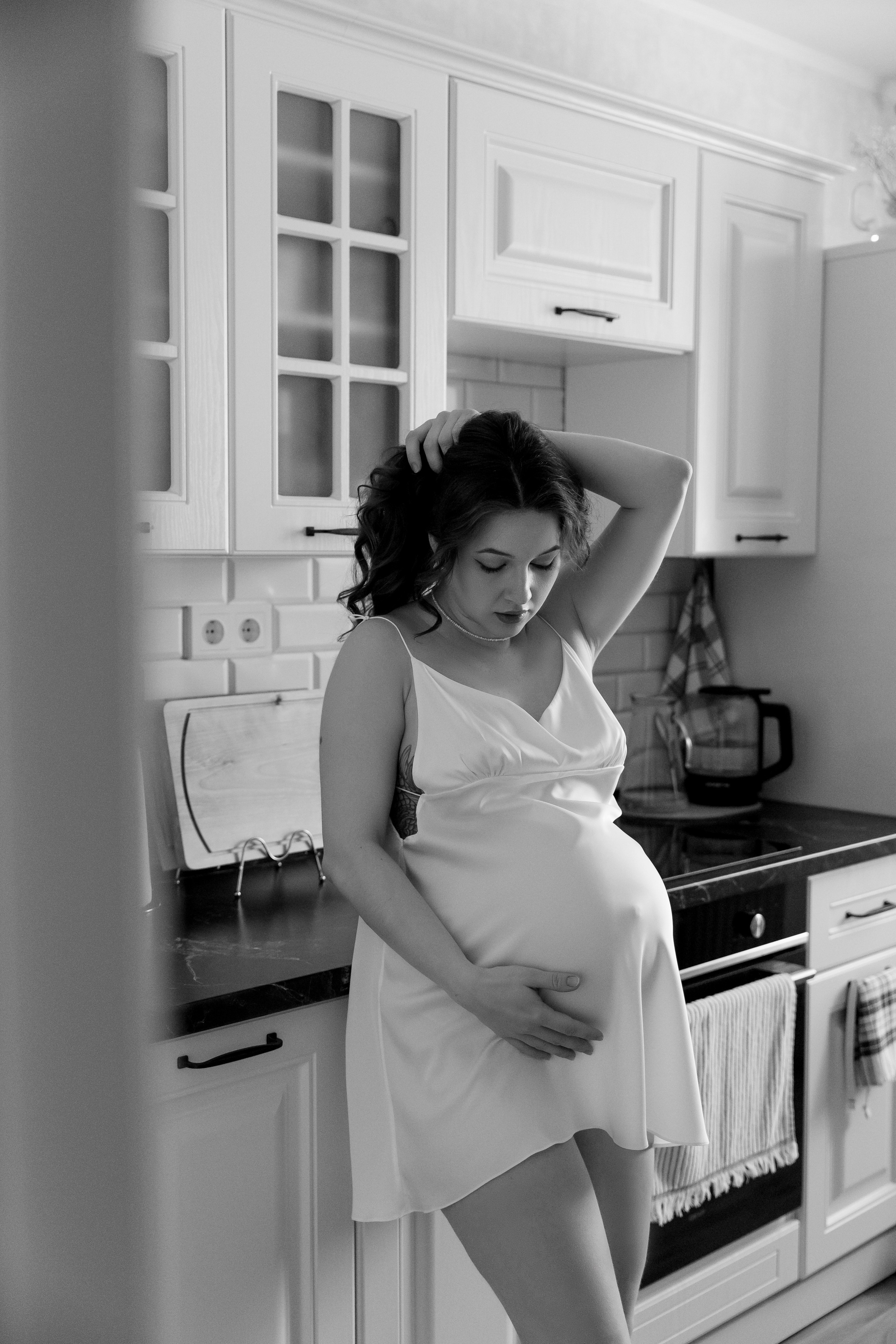 Екатерина. Фотограф в Самаре Алена Гречка