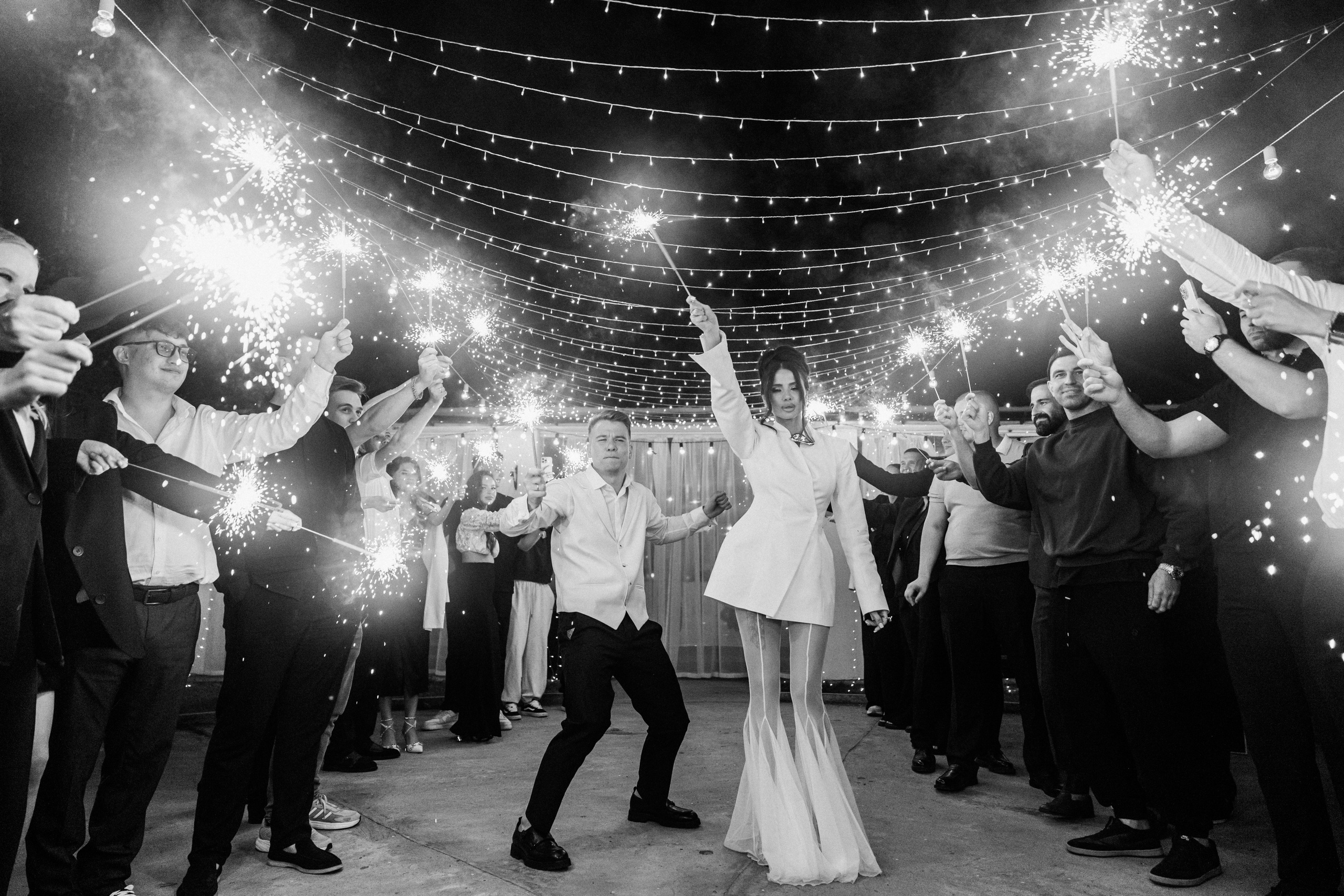 Юрий и Дарья. Главная